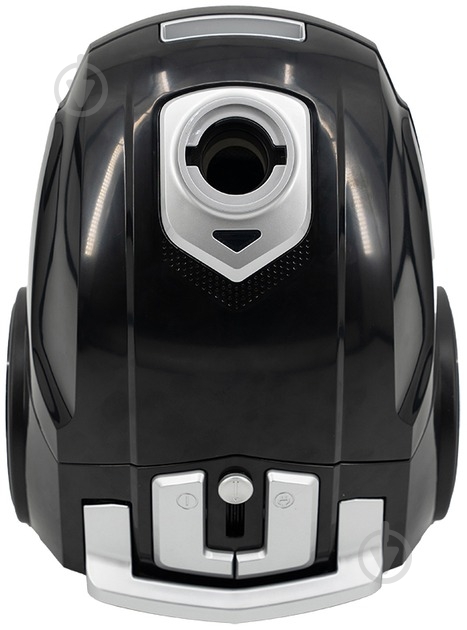 Пилосос Castle CW-112B black - фото 1 Пилосос Castle CW-112B black - фото 1