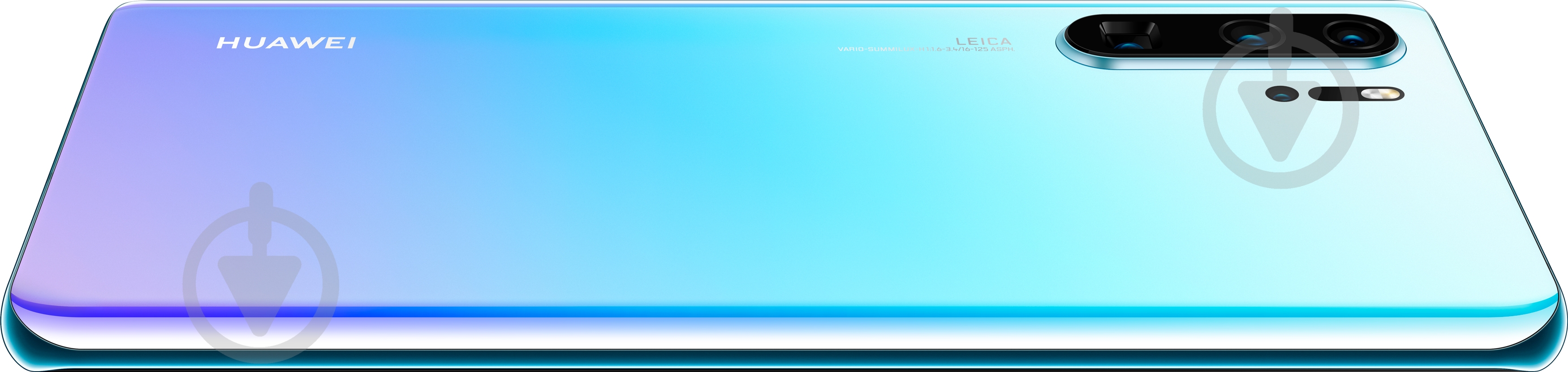 Смартфон Huawei P30 Pro 6/128GB breathing crystal (51093TFX) - фото 9