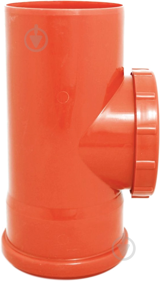 Ревизия ПП d110 EVCI PLASTIK - фото 1 Ревизия ПП d110 EVCI PLASTIK - фото 1