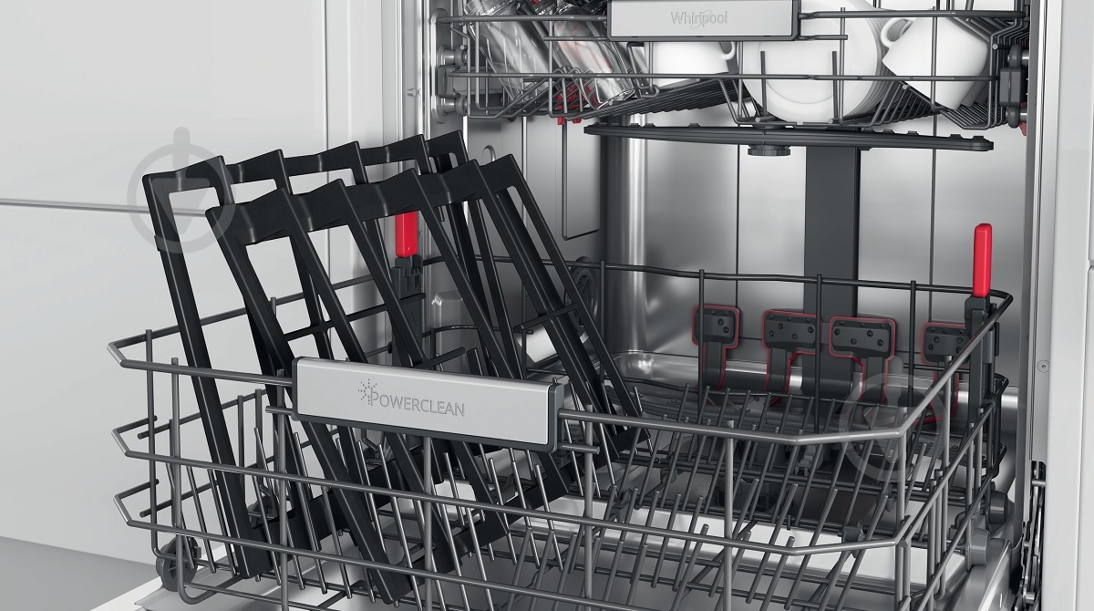 Варочная поверхность газовая Whirlpool GMWL 728/IXL - фото 6