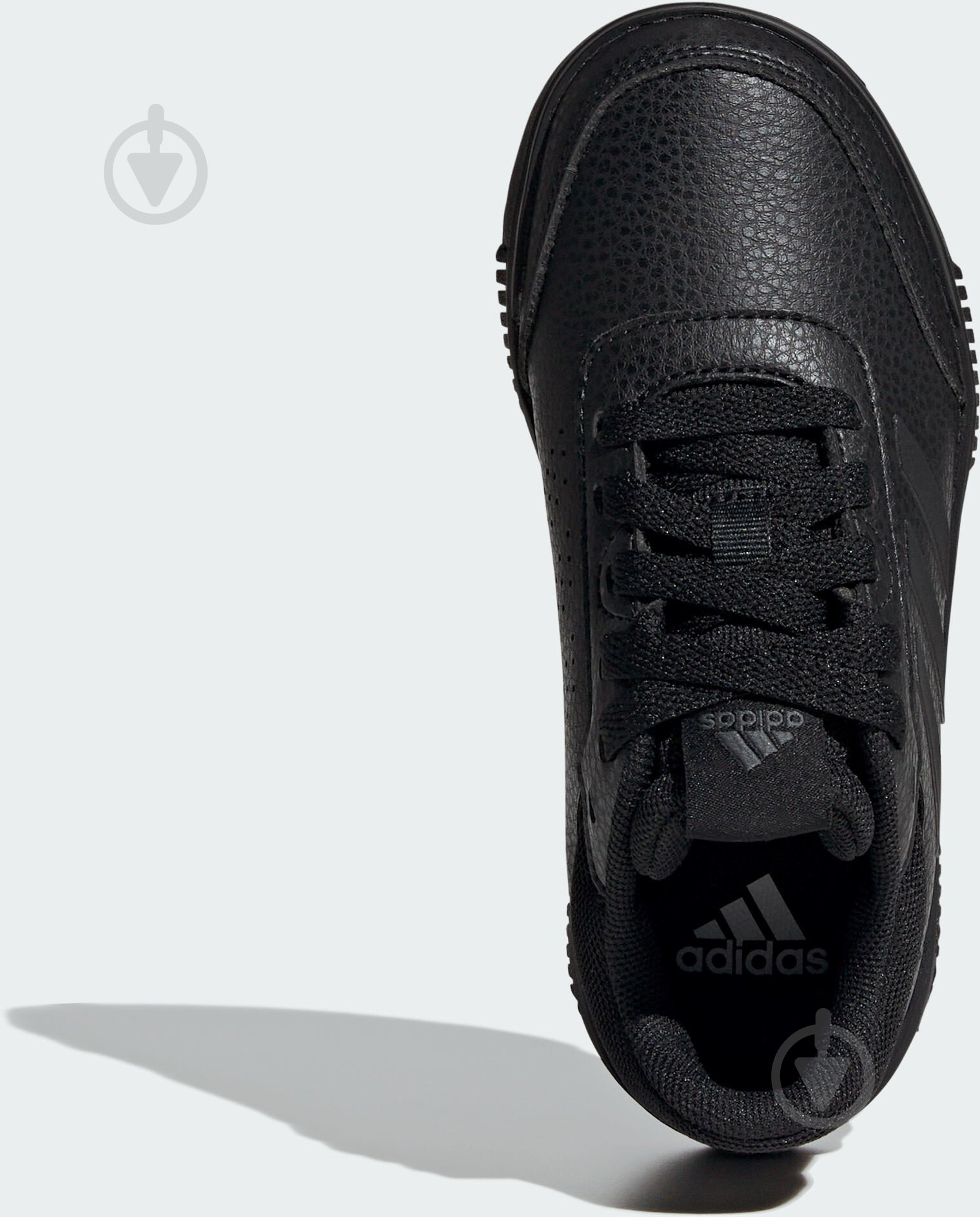 Кросівки дитячі демісезонні Adidas TENSAUR SPORT 2.0 K GW6424 р.33,5 чорні - фото 6