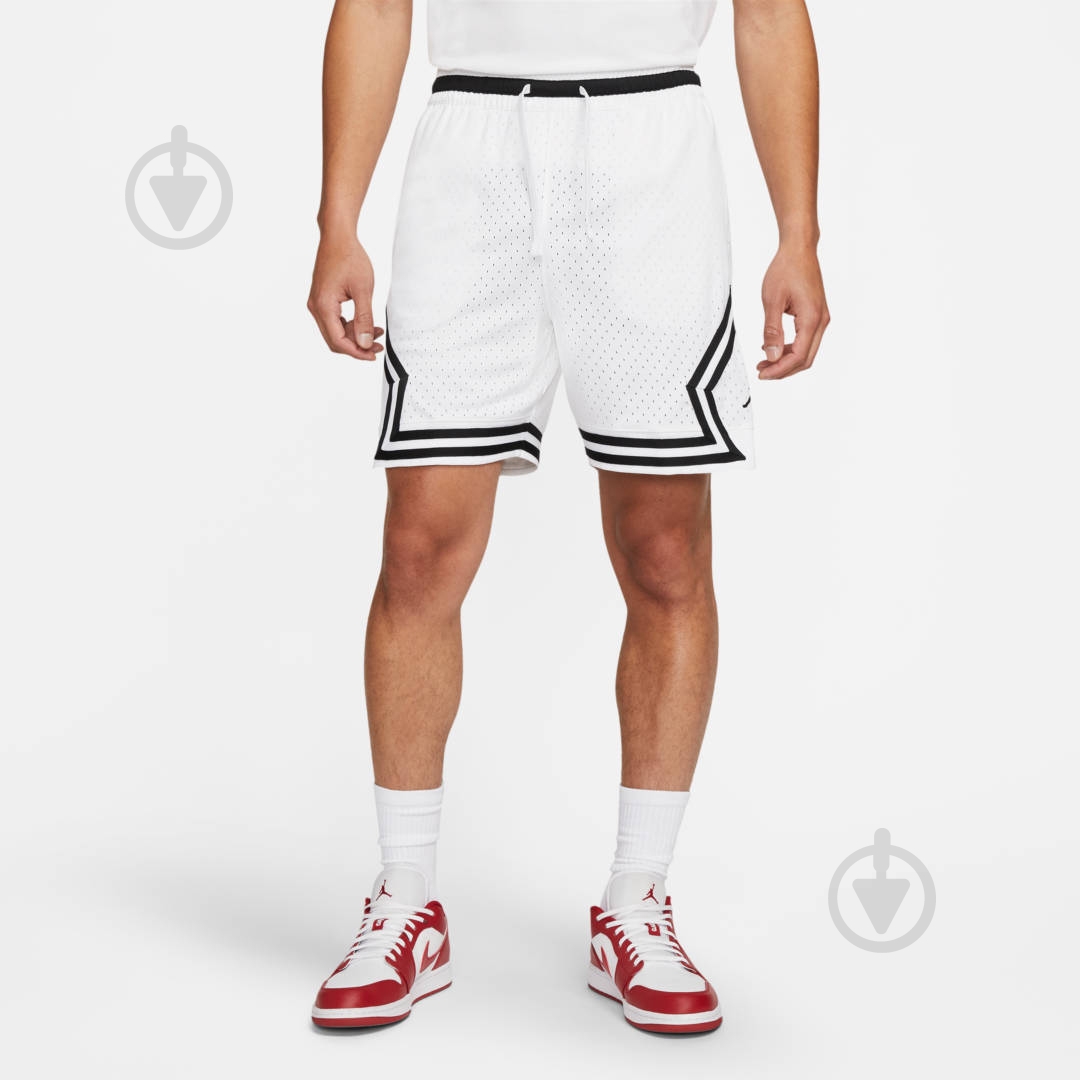 Шорты Nike DH9075-100 р. 2XL белый - фото 1 Шорты Nike DH9075-100 р. 2XL белый - фото 1