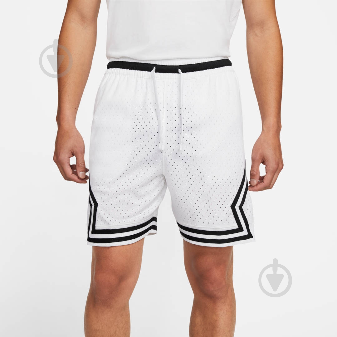 Шорты Nike DH9075-100 р. 2XL белый - фото 2 Шорты Nike DH9075-100 р. 2XL белый - фото 2