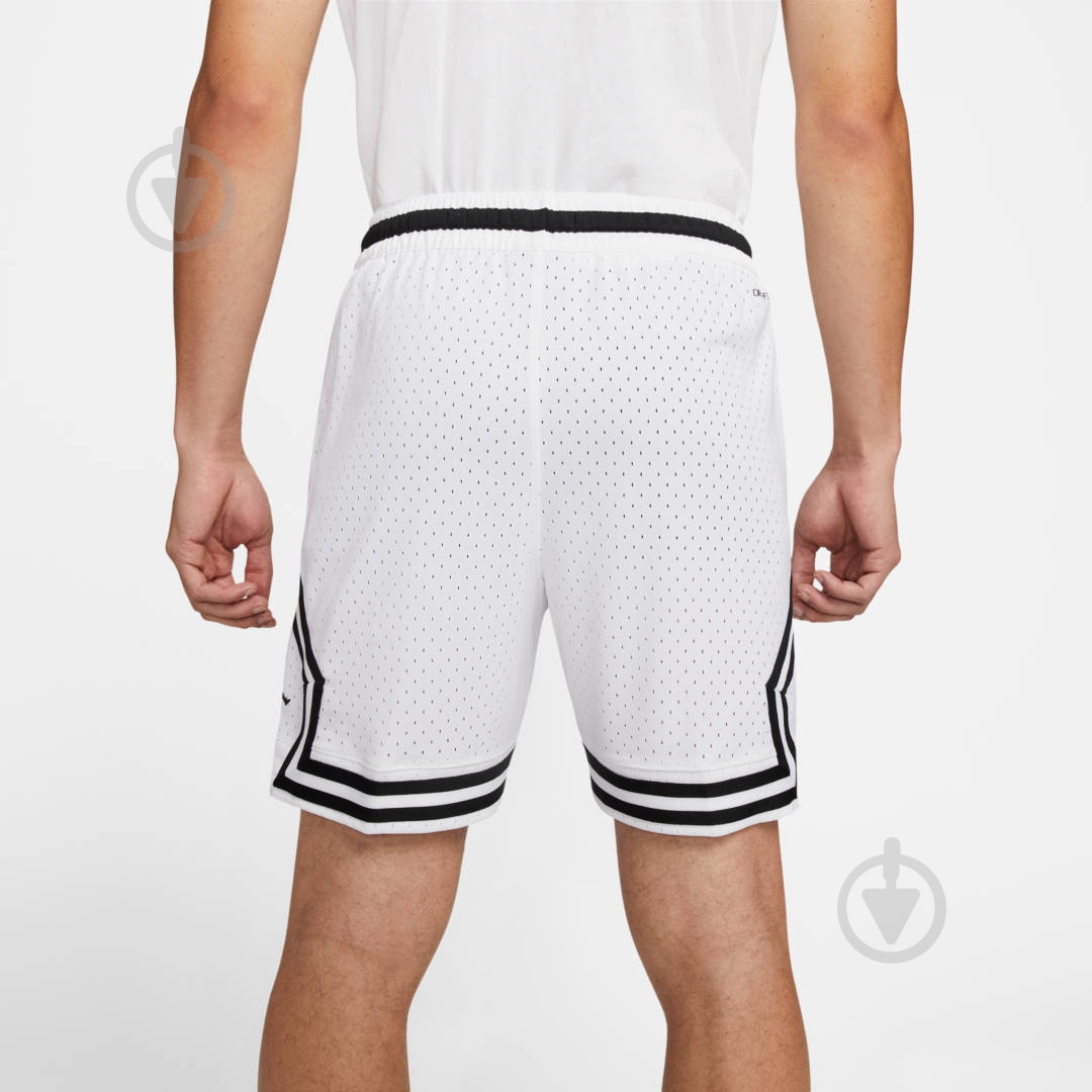 Шорты Nike DH9075-100 р. 2XL белый - фото 3 Шорты Nike DH9075-100 р. 2XL белый - фото 3