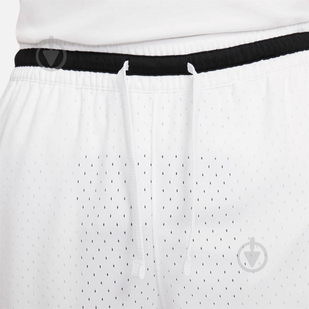 Шорты Nike DH9075-100 р. 2XL белый - фото 4 Шорты Nike DH9075-100 р. 2XL белый - фото 4