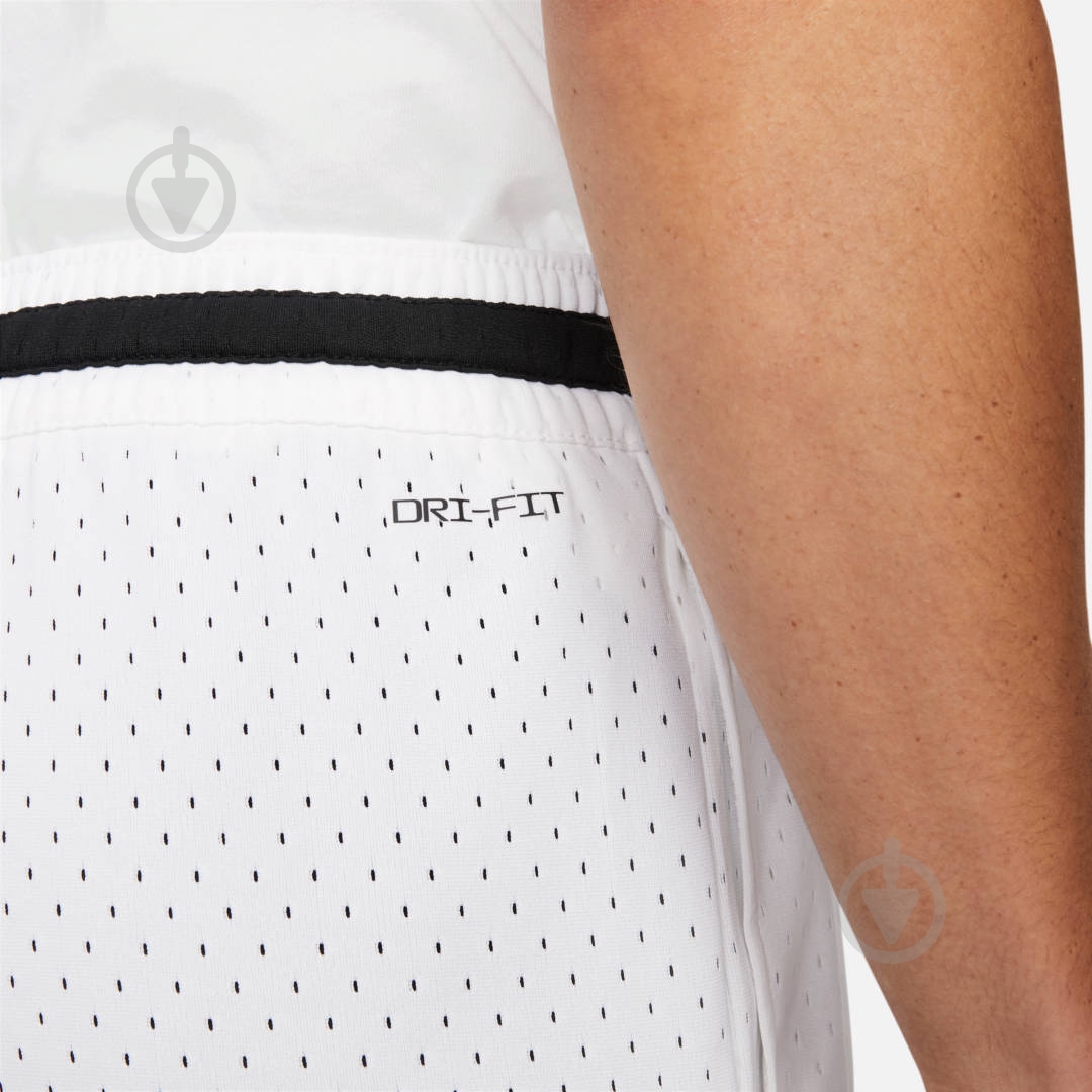 Шорты Nike DH9075-100 р. 2XL белый - фото 6 Шорты Nike DH9075-100 р. 2XL белый - фото 6