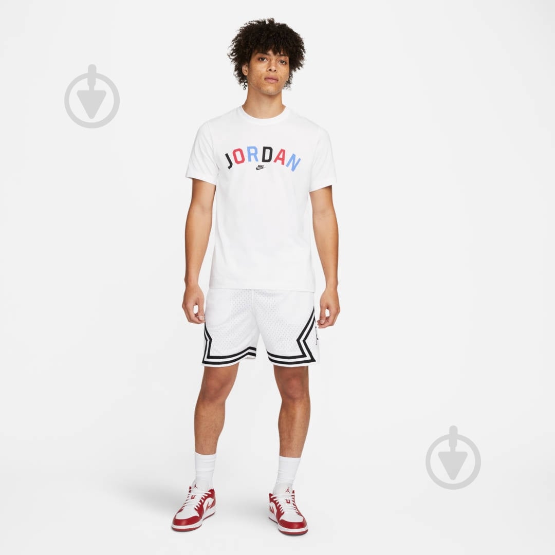 Шорты Nike DH9075-100 р. 2XL белый - фото 8 Шорты Nike DH9075-100 р. 2XL белый - фото 8