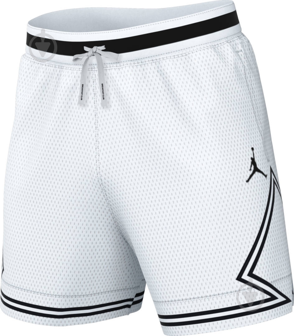Шорты Nike DH9075-100 р. 2XL белый - фото 9 Шорты Nike DH9075-100 р. 2XL белый - фото 9