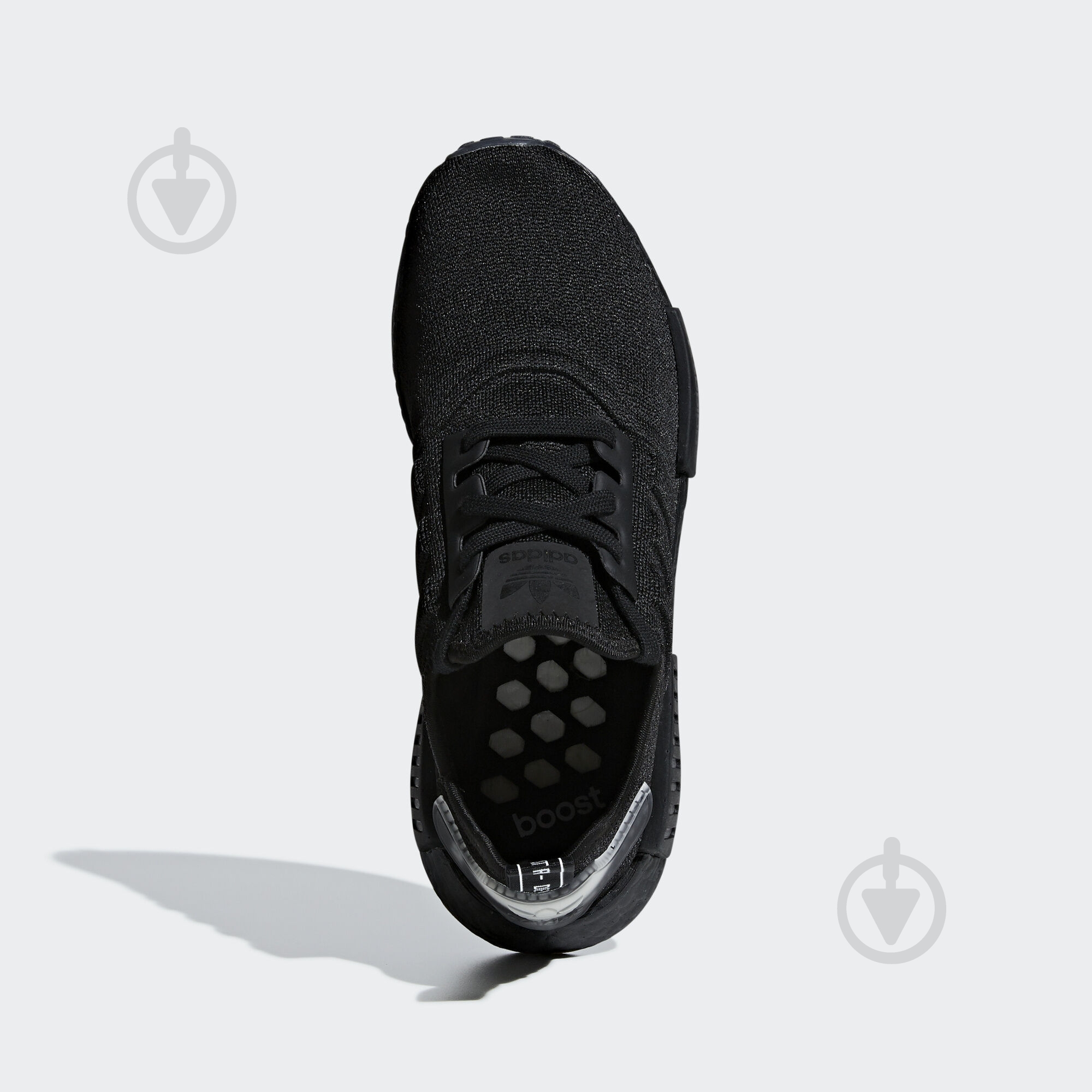 Кроссовки мужские демисезонные Adidas NMD R1 BD7745 р.42 черные - фото 2 Кроссовки мужские демисезонные Adidas NMD R1 BD7745 р.42 черные - фото 2