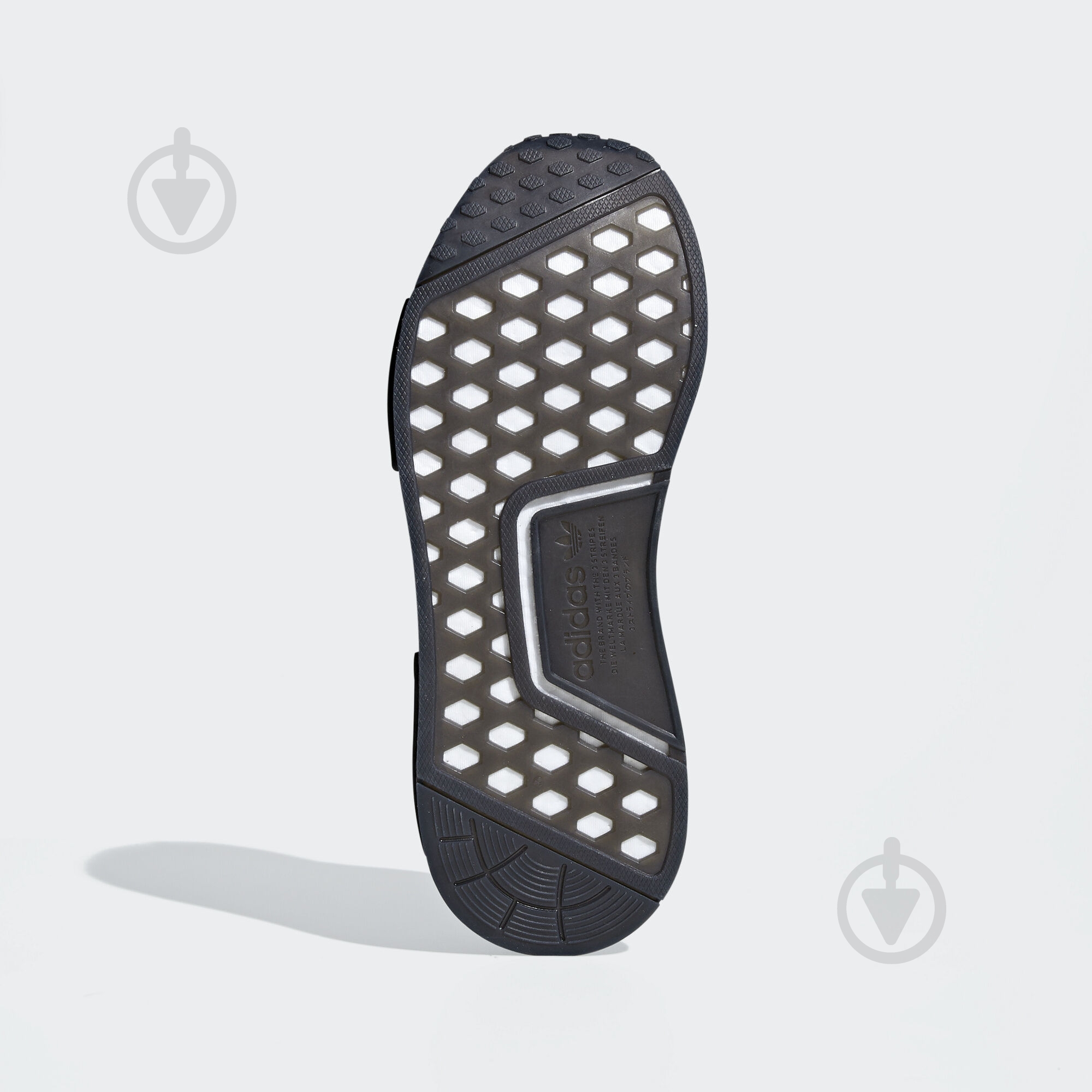 Кроссовки мужские демисезонные Adidas NMD R1 BD7745 р.42 черные - фото 3 Кроссовки мужские демисезонные Adidas NMD R1 BD7745 р.42 черные - фото 3