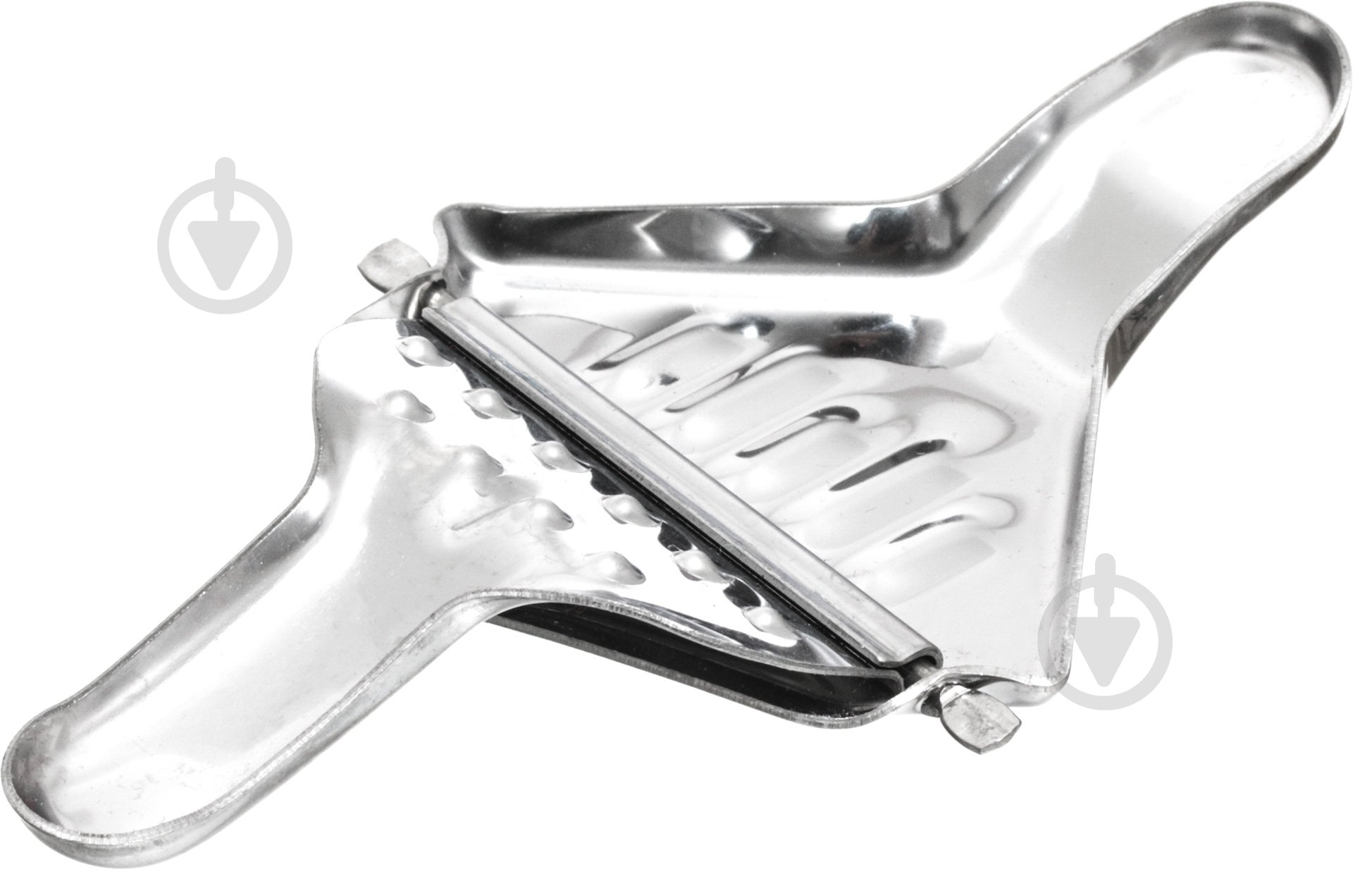 Пресс для лимона Smart Kitchen by Flamberg HB5959CK - фото 3