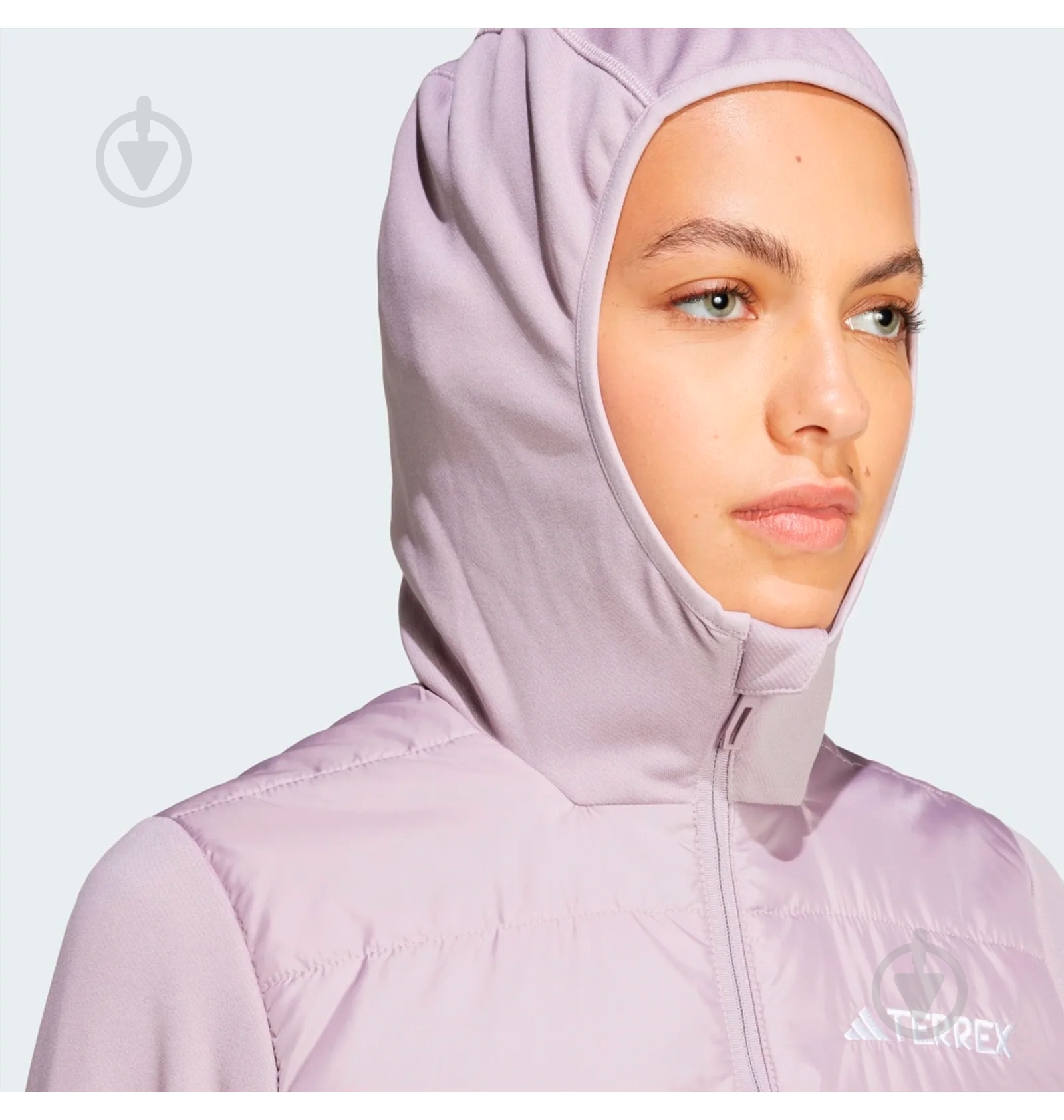 Куртка Adidas IM8104 р.S - фото 2 Куртка Adidas IM8104 р.S - фото 2