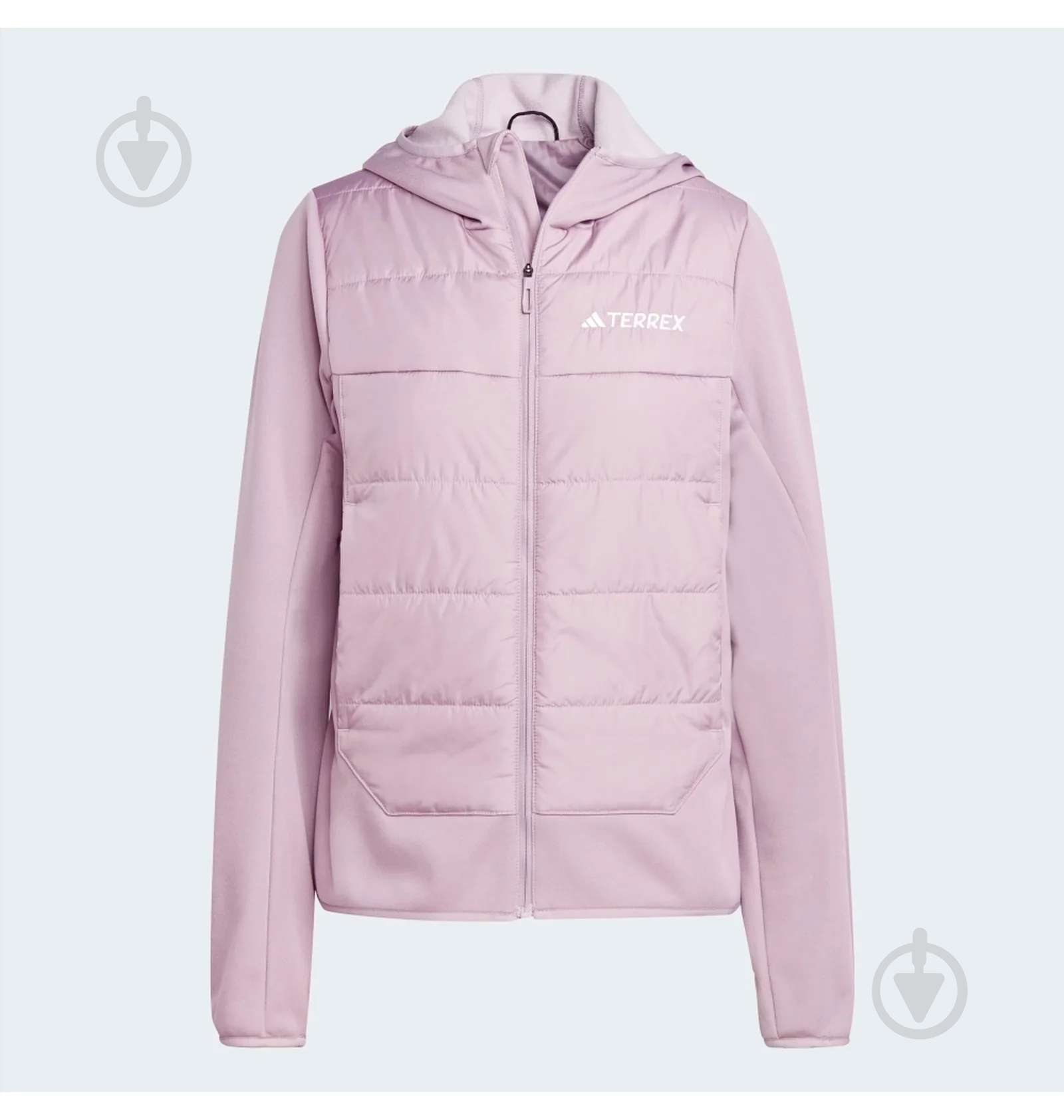 Куртка Adidas IM8104 р.S - фото 4 Куртка Adidas IM8104 р.S - фото 4