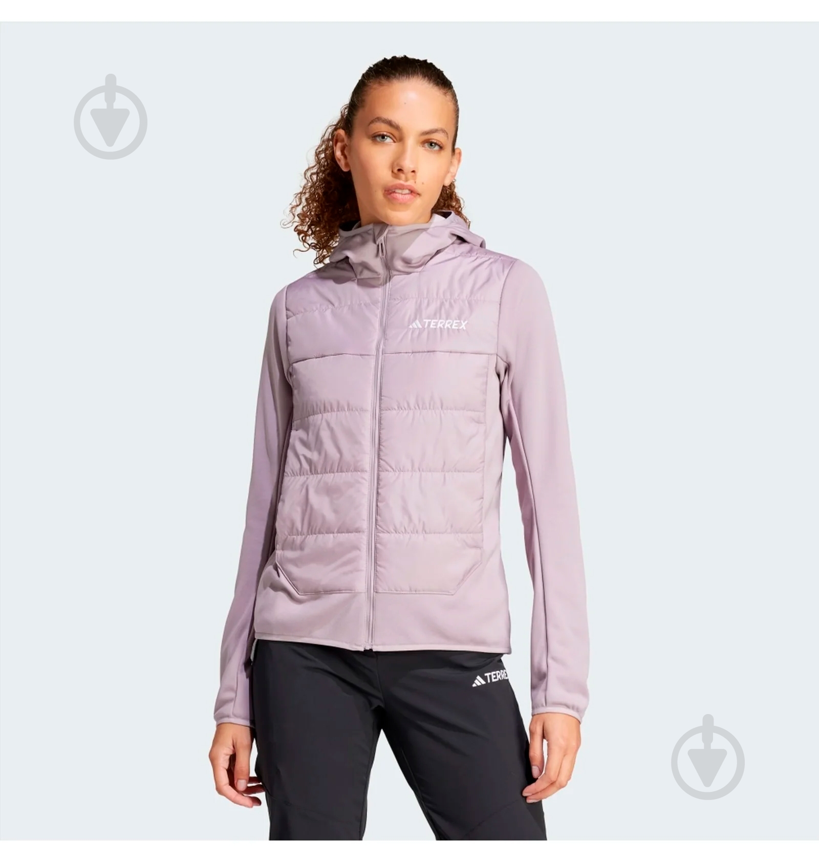 Куртка Adidas IM8104 р.S - фото 7 Куртка Adidas IM8104 р.S - фото 7