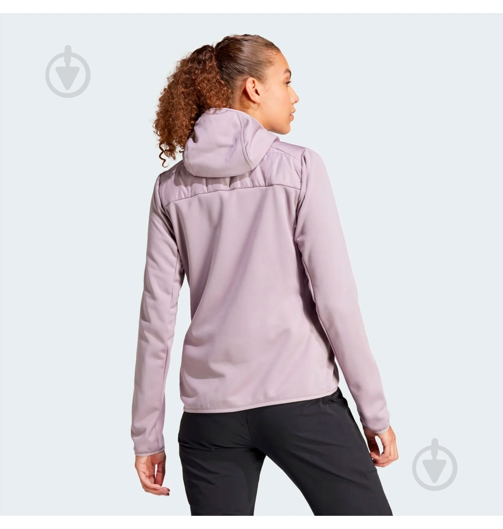 Куртка Adidas IM8104 р.S - фото 9 Куртка Adidas IM8104 р.S - фото 9