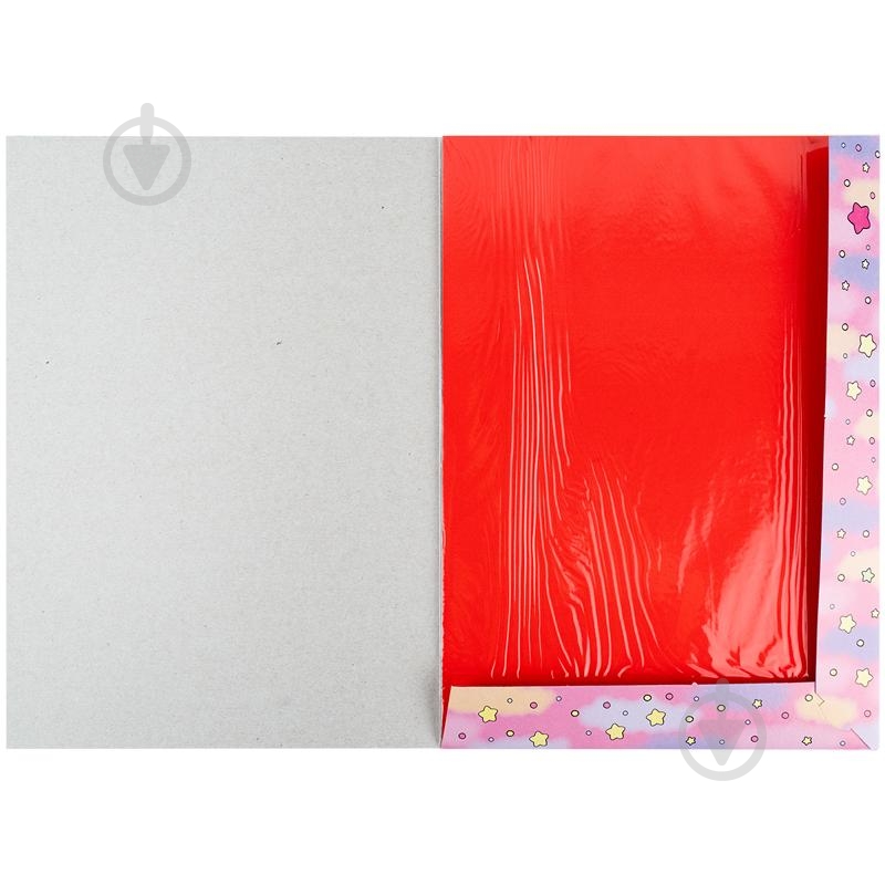 Бумага цветная KITE HK - фото 3