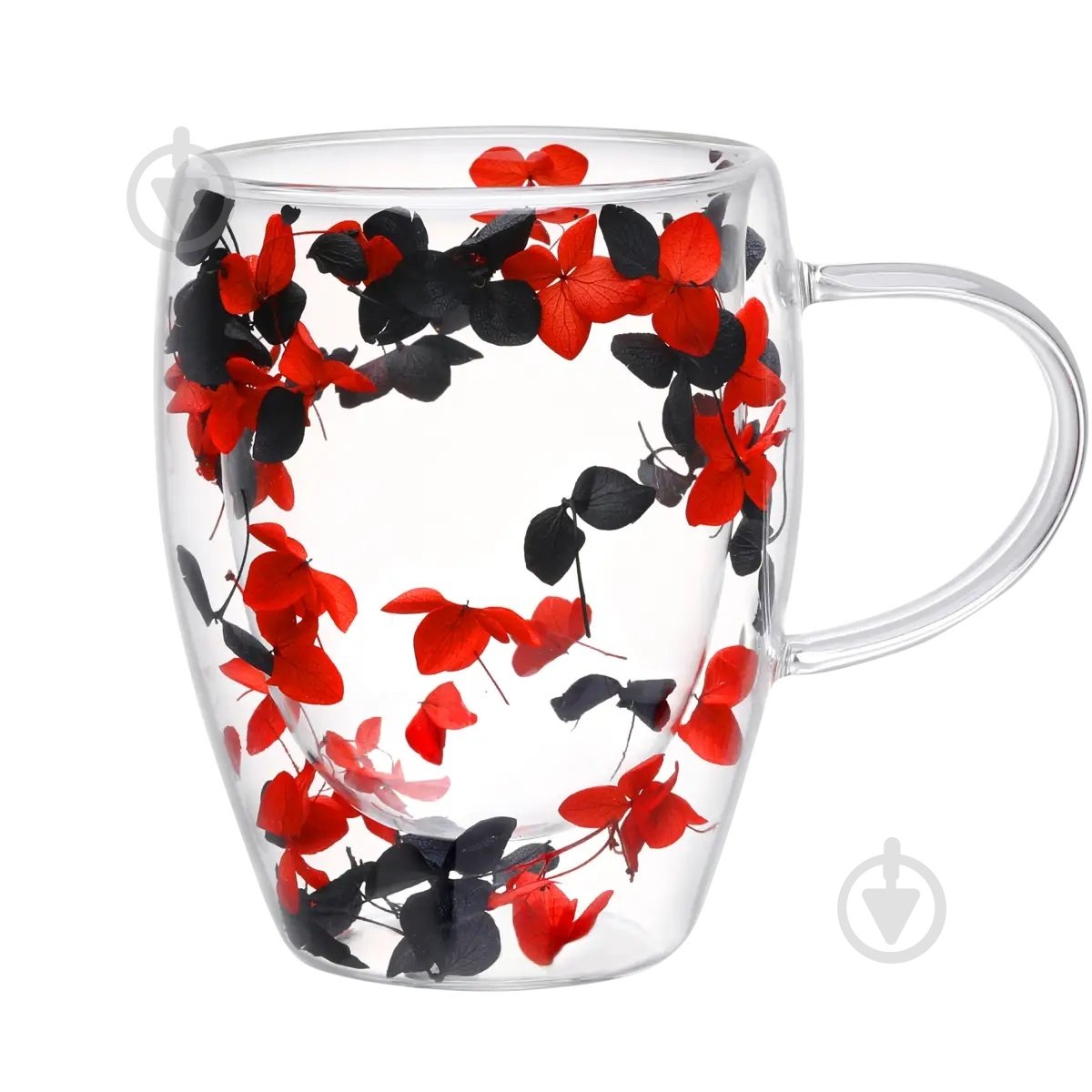 Набір чашок Vittora Кармен 320 мл 2 шт. - фото 1 Набір чашок Vittora Кармен 320 мл 2 шт. - фото 1