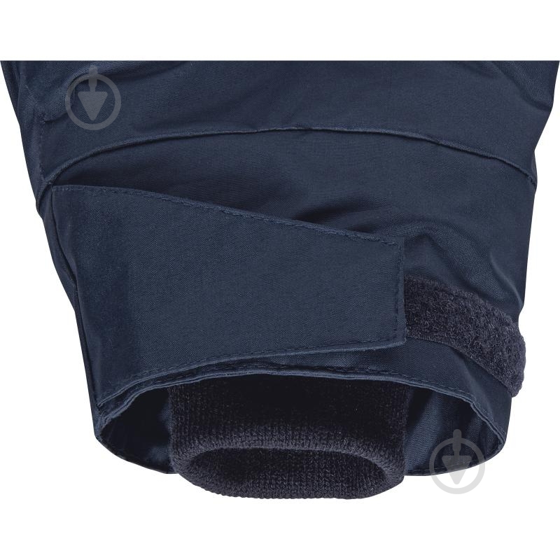 Куртка-парка Delta Plus Helsinki р. L HELS2BMGT темно-синий - фото 4