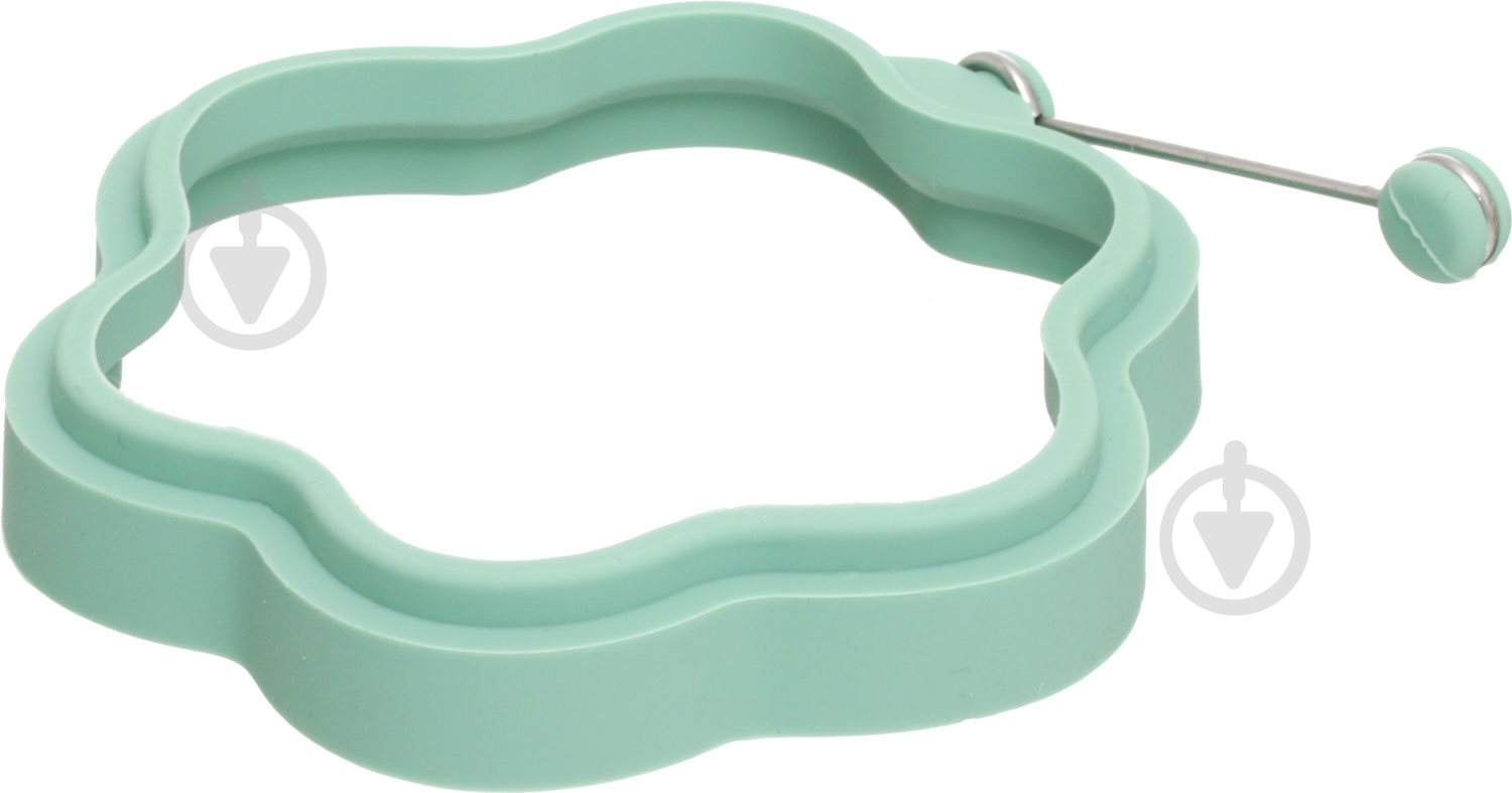 Форма для жарки яиц Smart Kitchen by Flamberg HB5985CK - фото 2 Форма для жарки яиц Smart Kitchen by Flamberg HB5985CK - фото 2