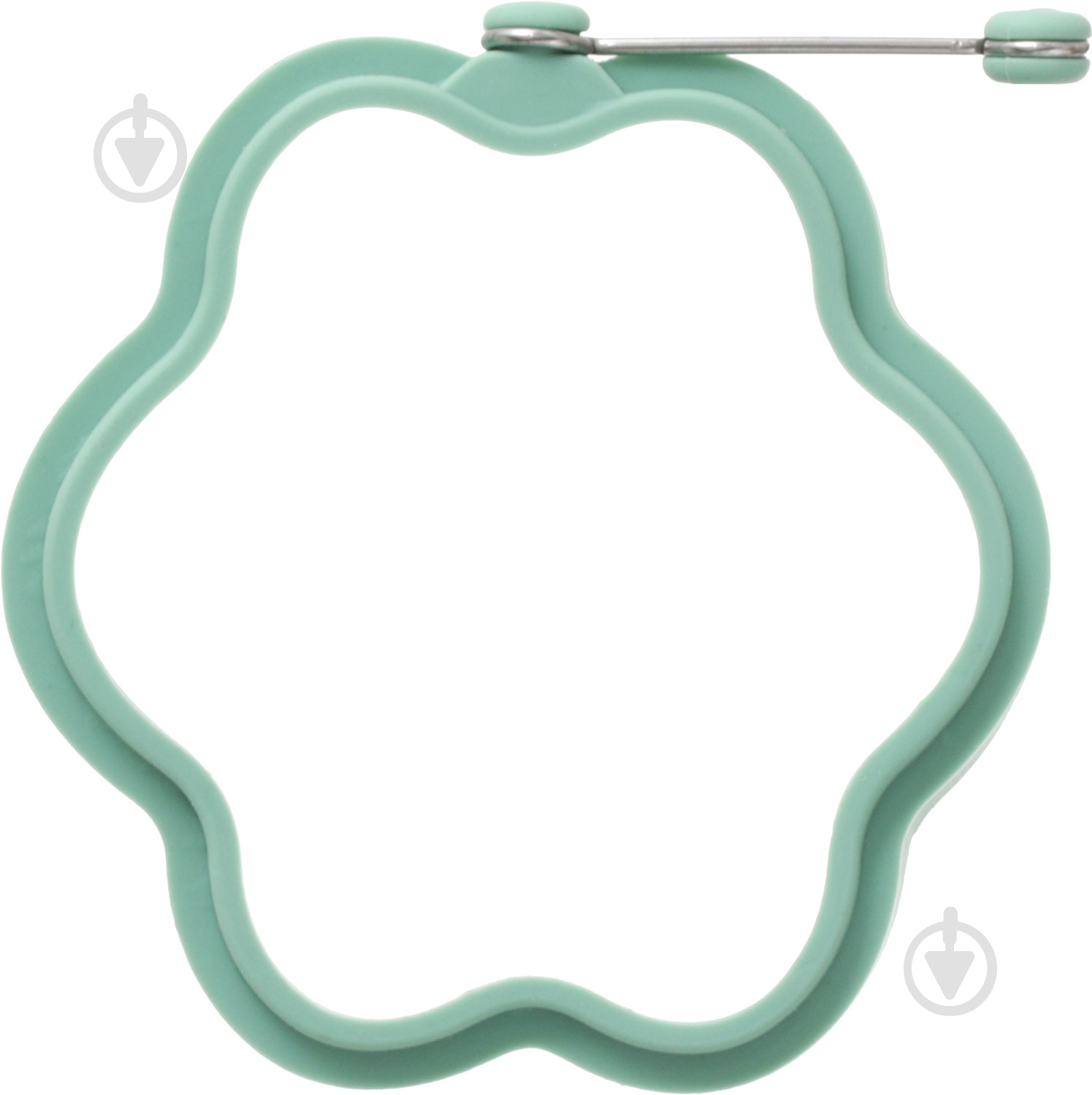 Форма для жарки яиц Smart Kitchen by Flamberg HB5985CK - фото 3 Форма для жарки яиц Smart Kitchen by Flamberg HB5985CK - фото 3