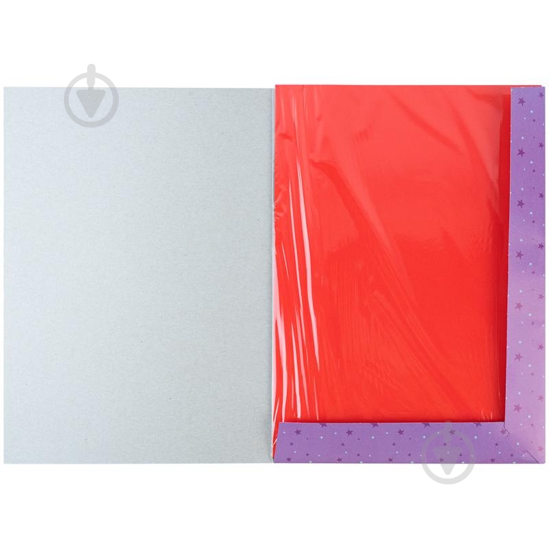 Бумага цветная KITE LP - фото 3