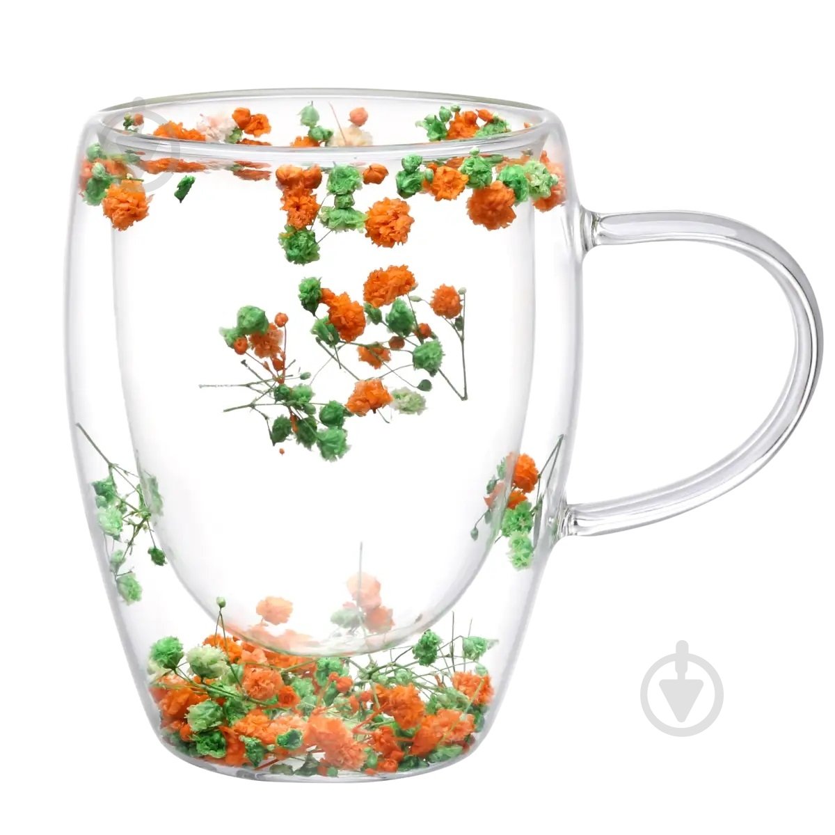 Набір чашок Vittora Чар-Зілля 320 мл 2 шт. - фото 1 Набір чашок Vittora Чар-Зілля 320 мл 2 шт. - фото 1