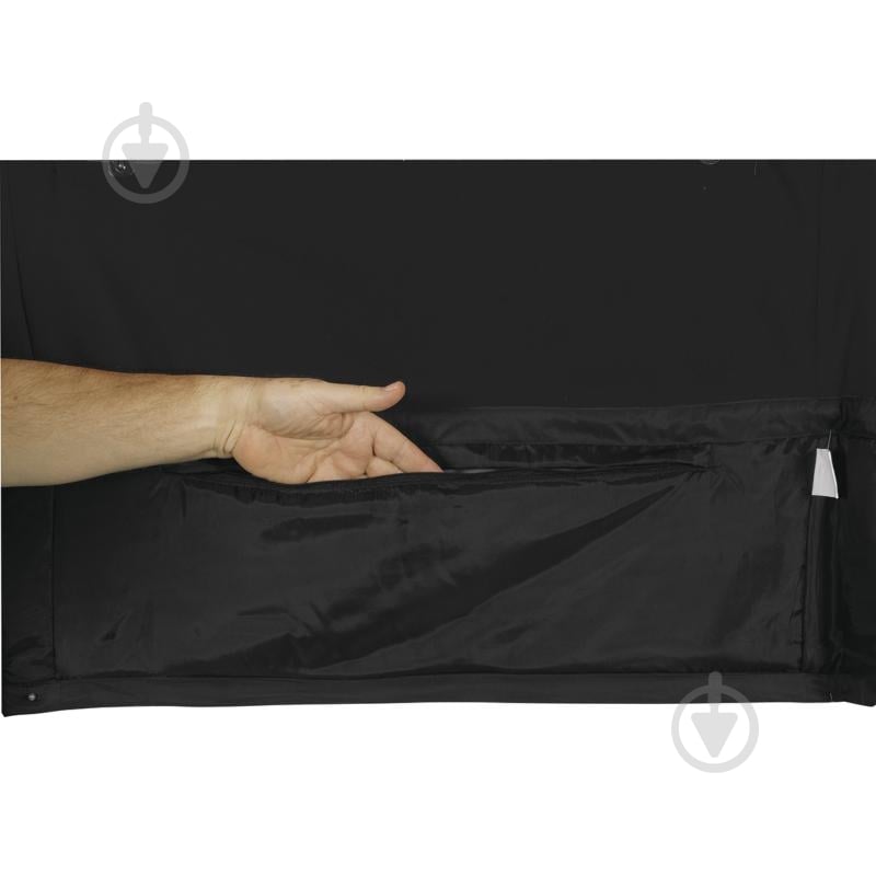 Куртка-парка Delta Plus Helsinki р. XXL HELS2BMXX темно-синий - фото 7 Куртка-парка Delta Plus Helsinki р. XXL HELS2BMXX темно-синий - фото 7