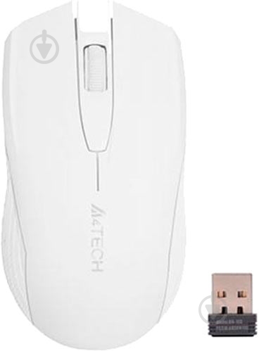 Мышь A4Tech G3-760N - фото 5