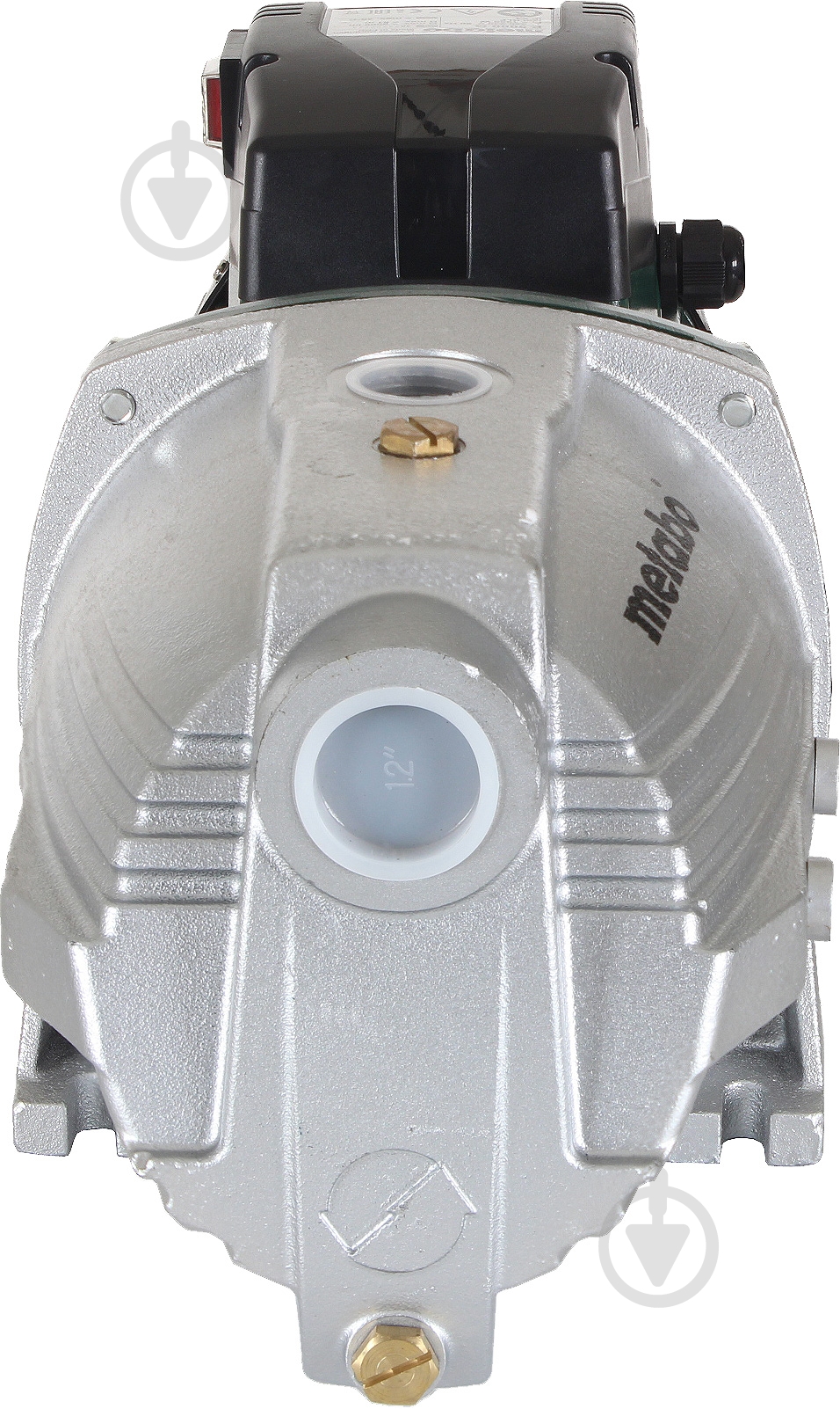 Насос садовый Metabo P 9000 G - фото 4 Насос садовый Metabo P 9000 G - фото 4