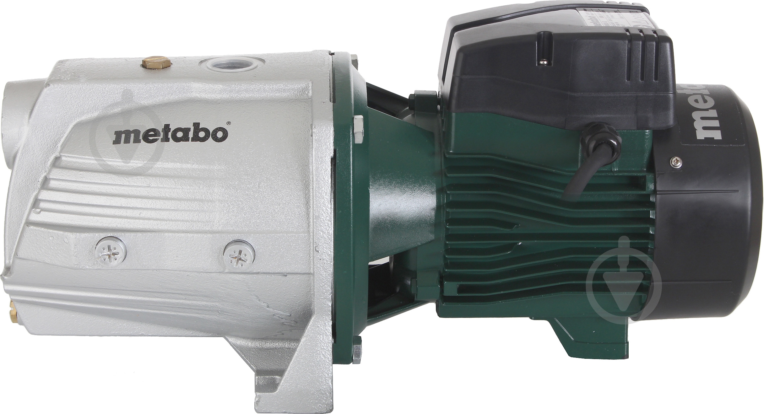 Насос садовый Metabo P 9000 G - фото 3 Насос садовый Metabo P 9000 G - фото 3