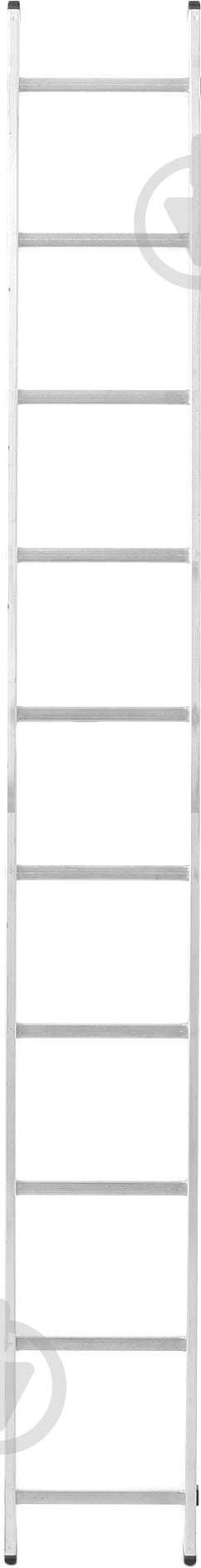 Лестница приставная Krause Corda 10 (010100) - фото 1