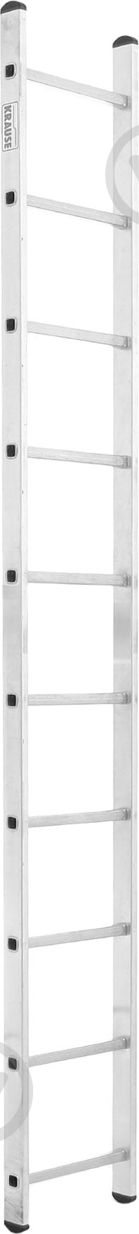 Лестница приставная Krause Corda 10 (010100) - фото 2