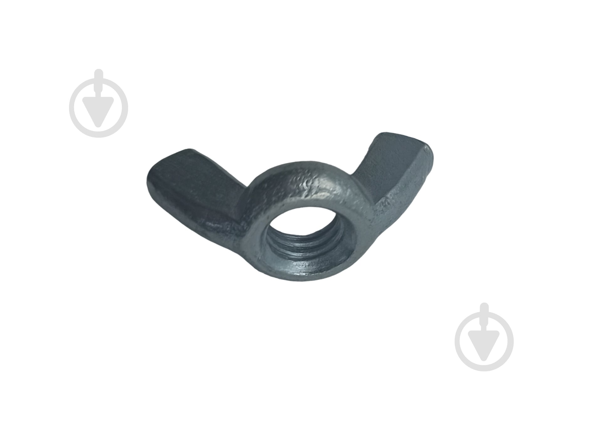 Гайка барашкова М 4 1000 шт. DIN 315 Mayster FIX - фото 4
