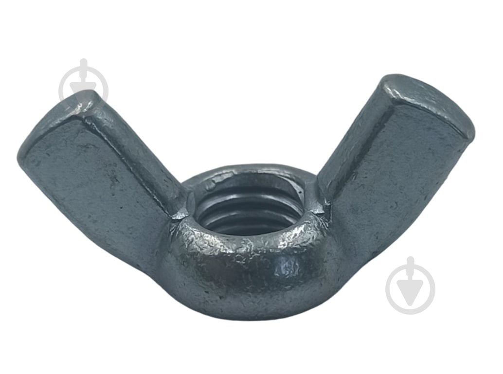 Гайка барашкова М 4 1000 шт. DIN 315 Mayster FIX - фото 1