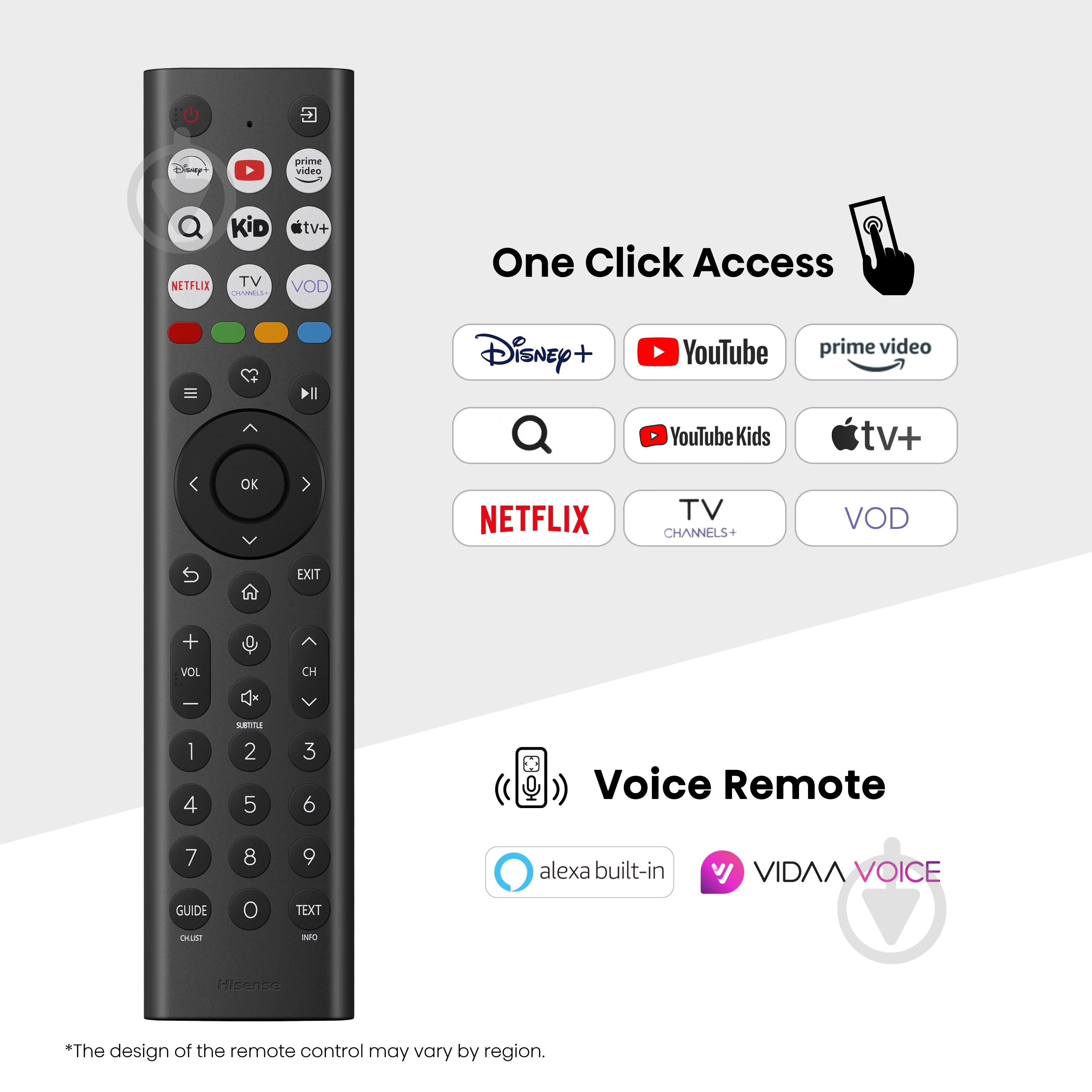 УЦЕНКА! Телевизор Hisense 98E7Q (УЦ №3000) - фото 2