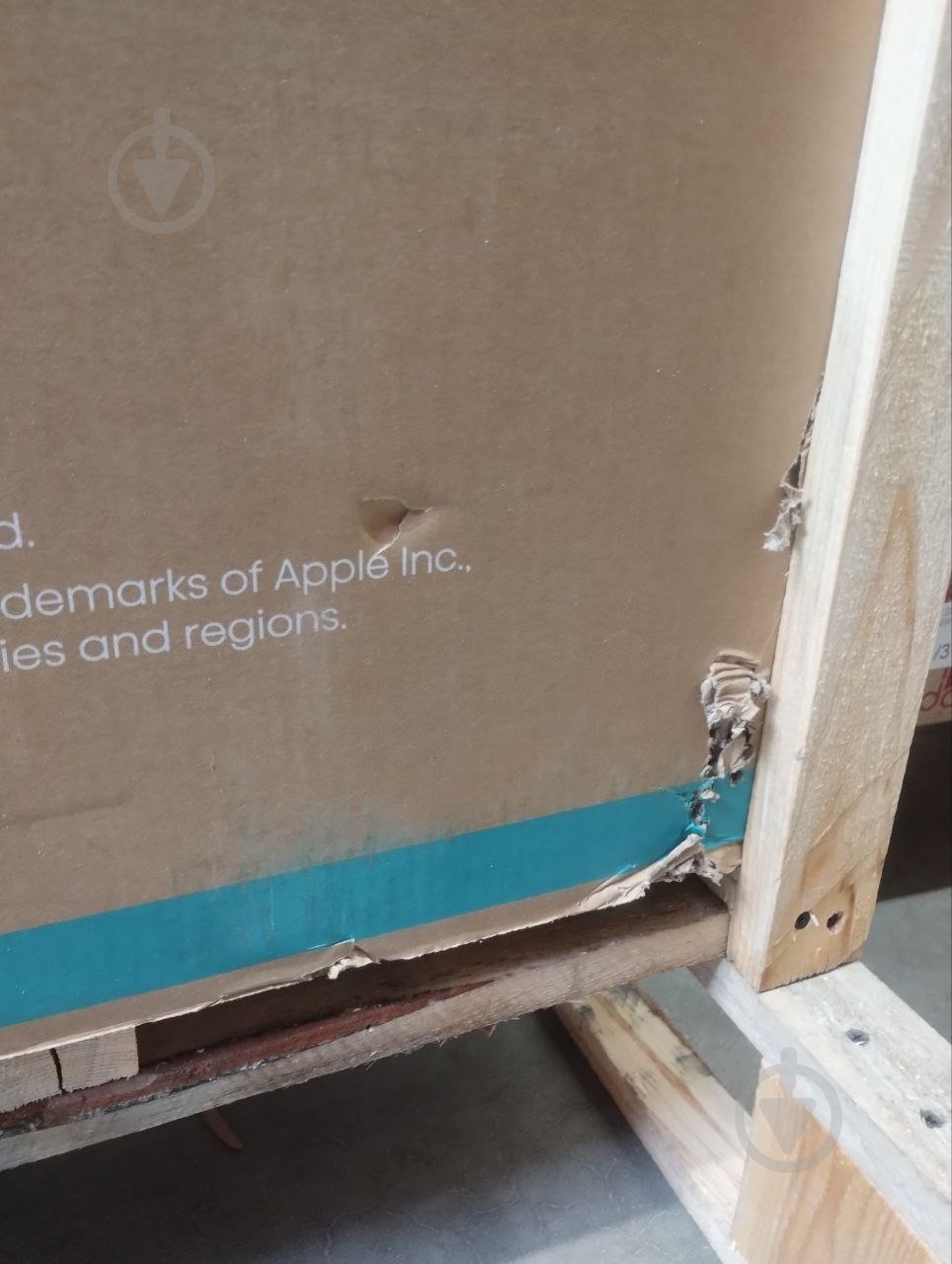 УЦЕНКА! Телевизор Hisense 98E7Q (УЦ №3000) - фото 5