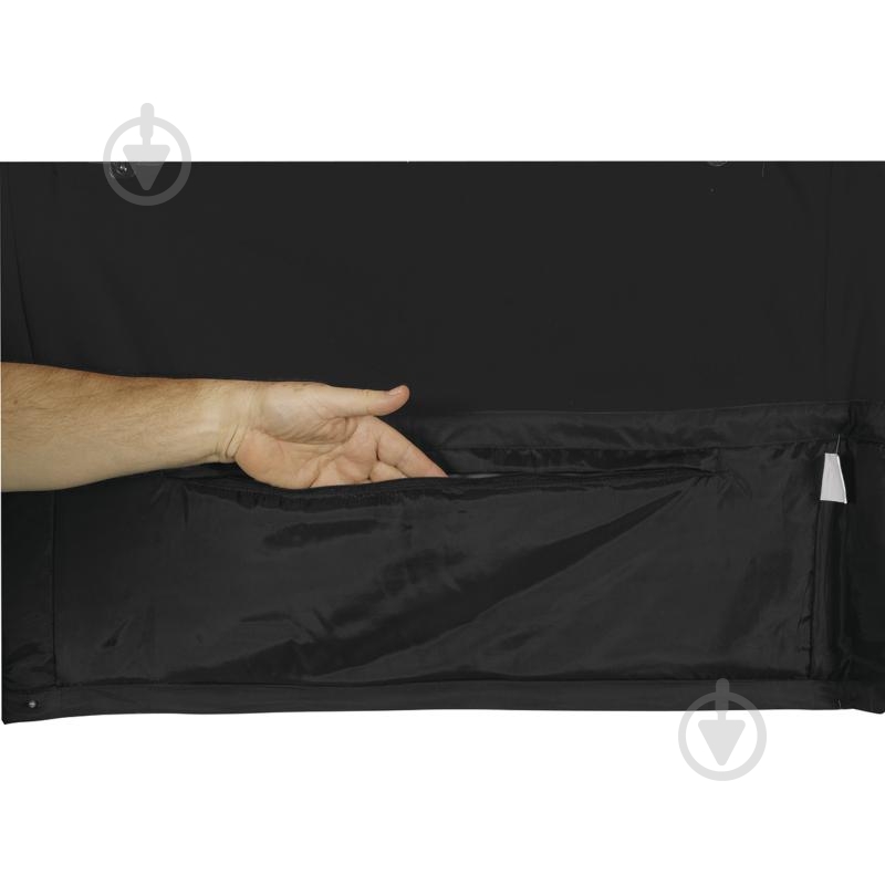 Куртка-парка Delta Plus Helsinki р. S HELS2BRPT синій - фото 7 Куртка-парка Delta Plus Helsinki р. S HELS2BRPT синій - фото 7