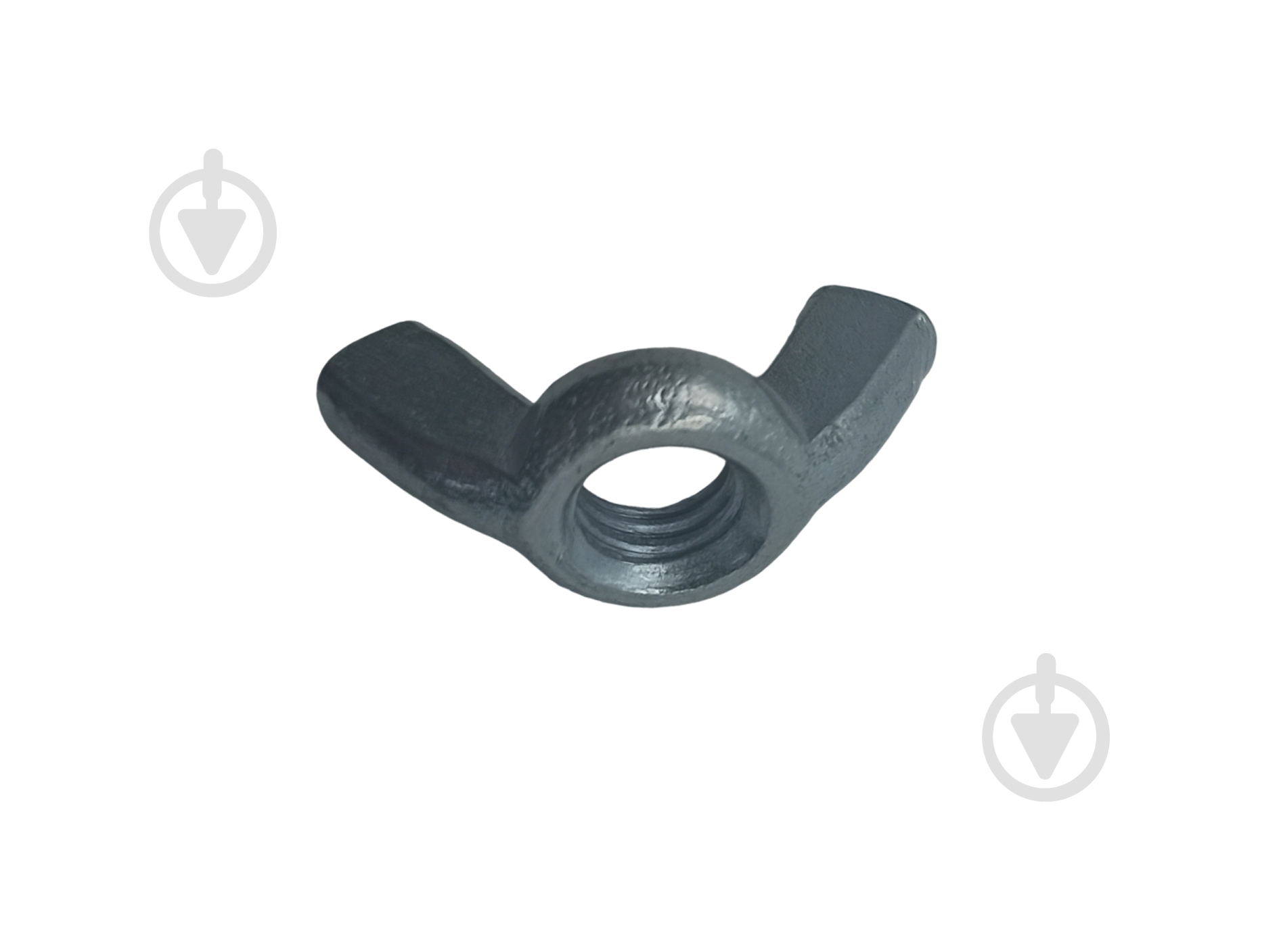 Гайка барашкова М 5 1000 шт. DIN 315 Mayster FIX - фото 3