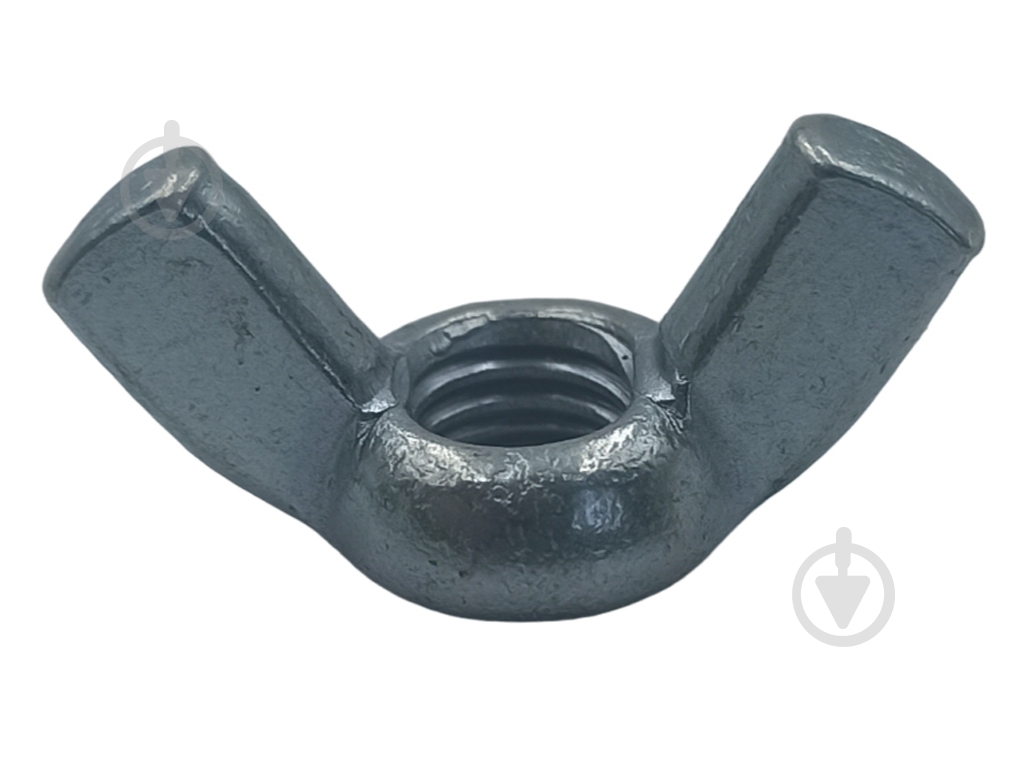 Гайка барашкова М 5 1000 шт. DIN 315 Mayster FIX - фото 1