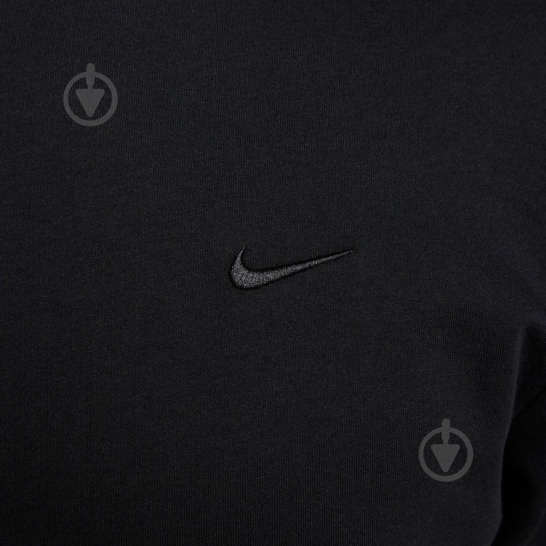 Футболка Nike DV9831-010 р.M черный - фото 5