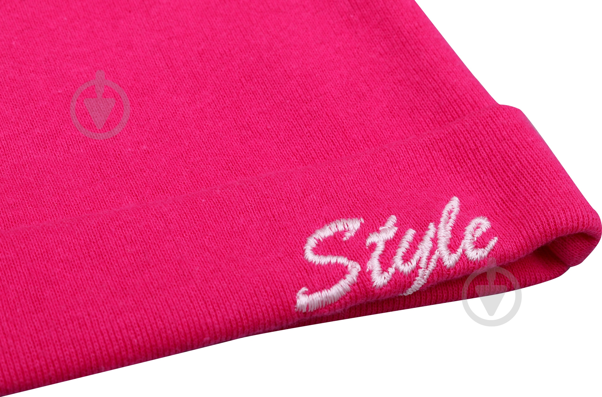 Шапка Україна р.40 - фото 3 Шапка Україна р.40 - фото 3