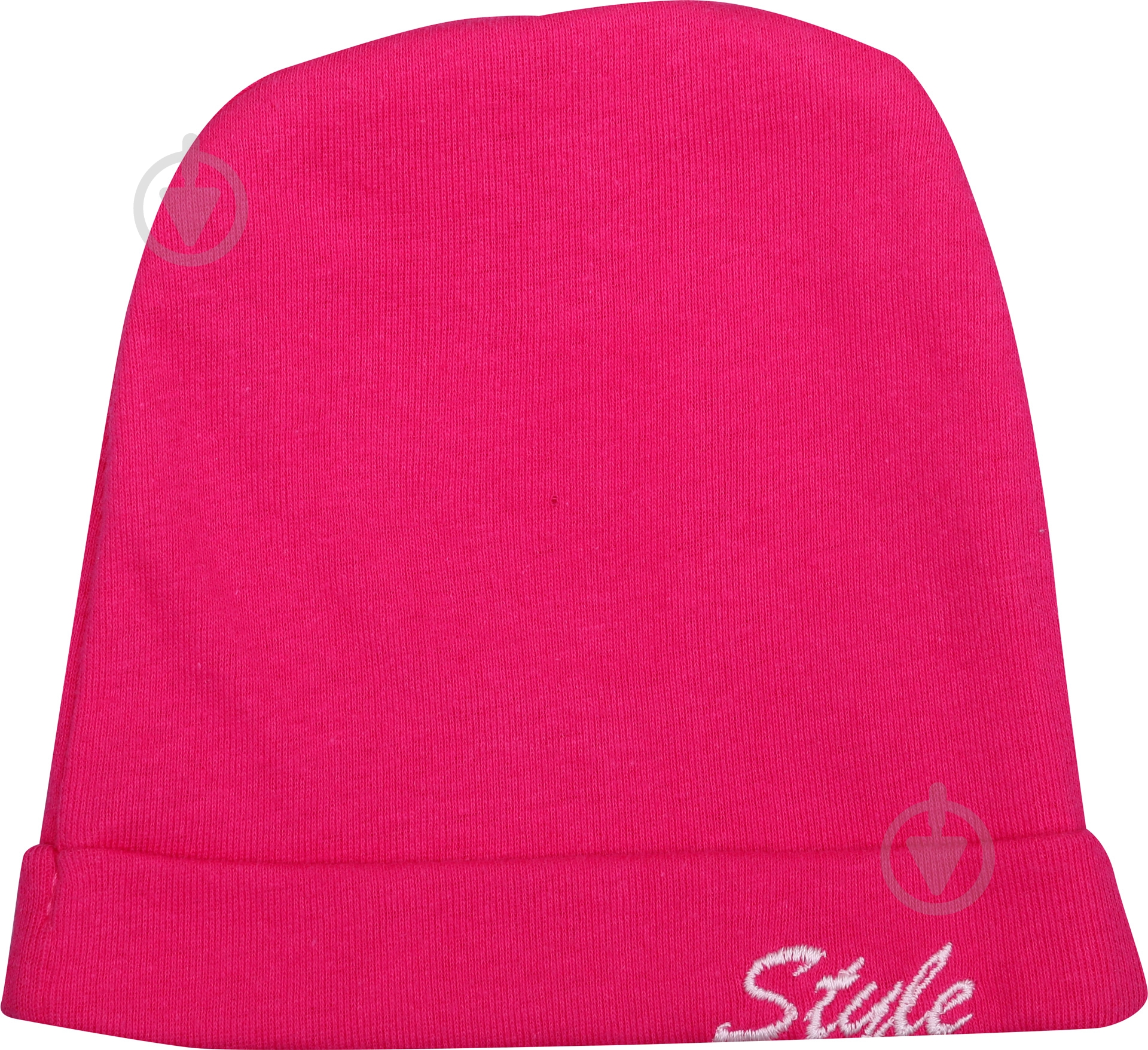 Шапка Україна р.40 - фото 1 Шапка Україна р.40 - фото 1