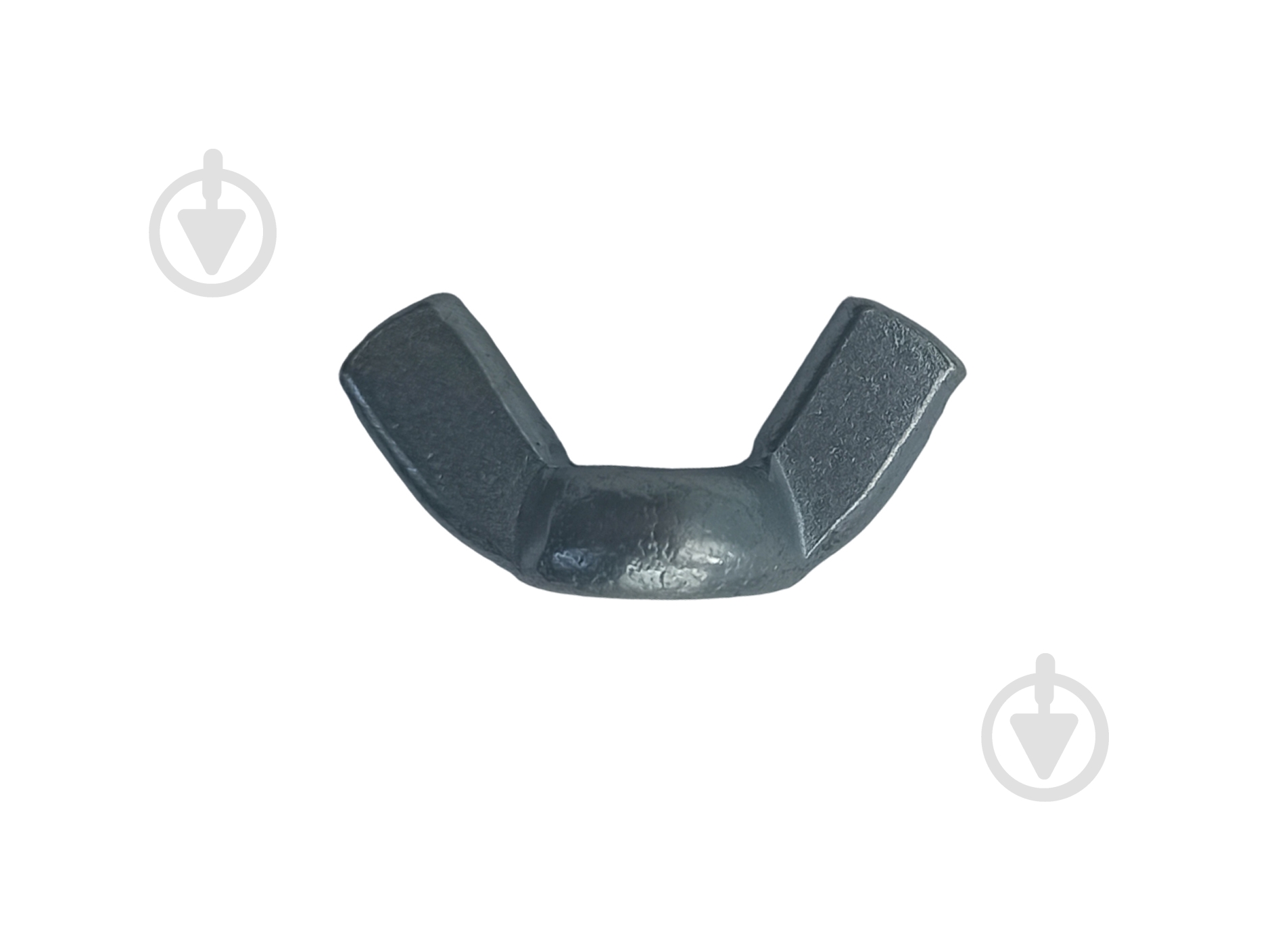 Гайка барашкова М 6 500 шт. DIN 315 Mayster FIX - фото 3