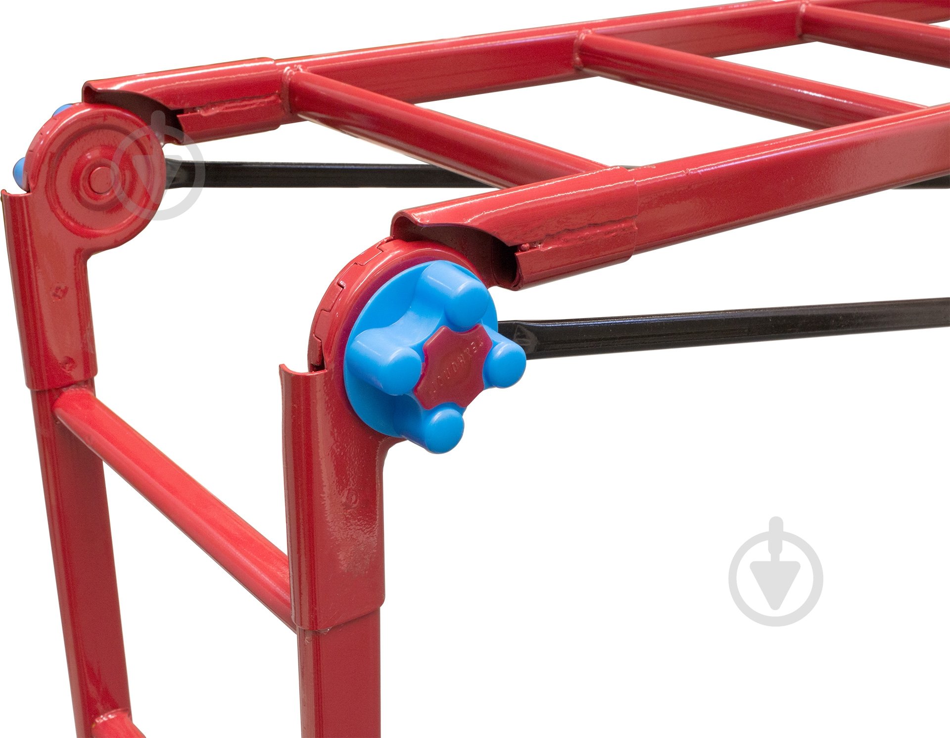 Шарнирная лестница-стремянка Технолог 4х4 (47591) - фото 8