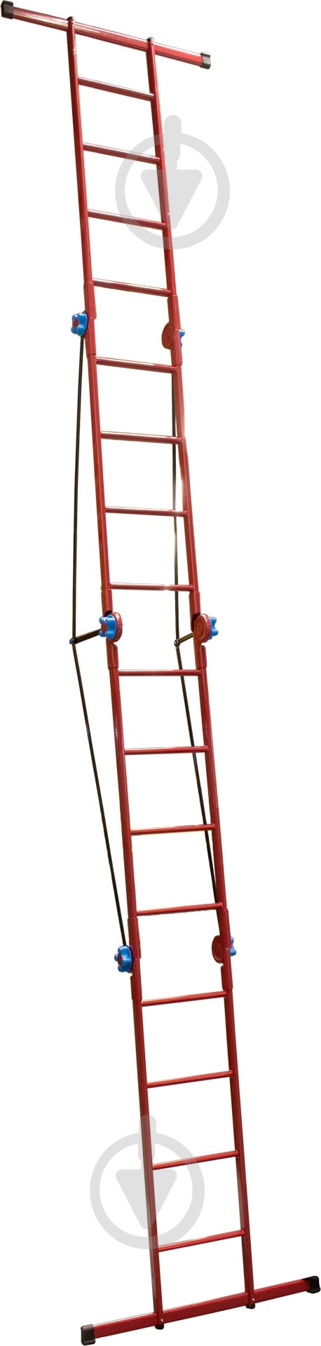Шарнирная лестница-стремянка Технолог 4х4 (47591) - фото 3