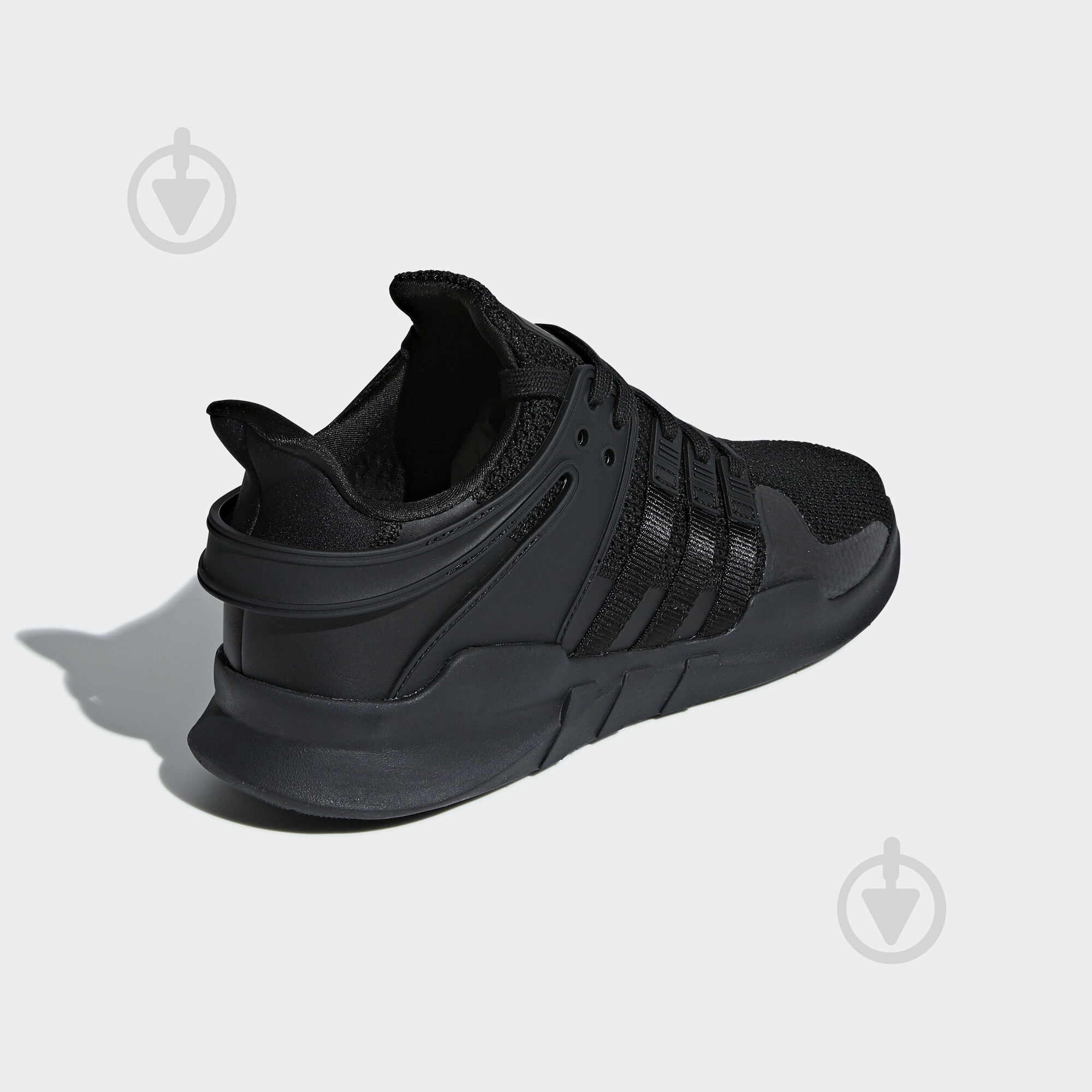 Кроссовки мужские Adidas EQT SUPPORT ADV D96771 р.42 черные - фото 5 Кроссовки мужские Adidas EQT SUPPORT ADV D96771 р.42 черные - фото 5
