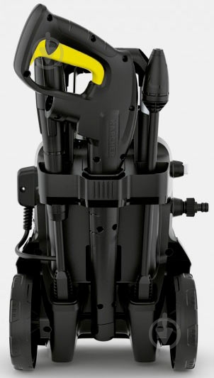 Міні-мийка Karcher K 5 Compact Home 1.630-753.0 - фото 6