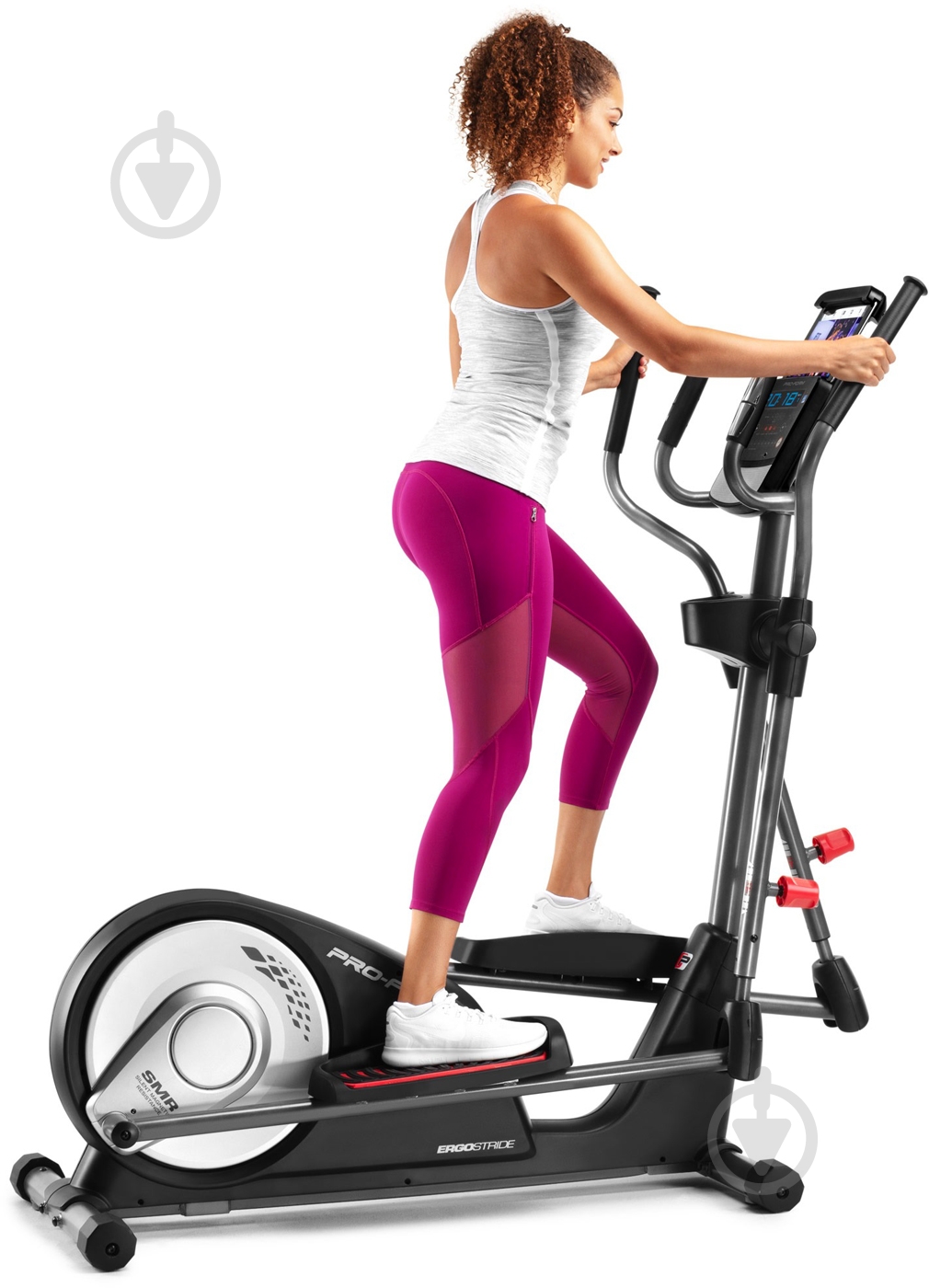 Орбітрек ProForm 525 CSE+ PFEVEL74917 - фото 18