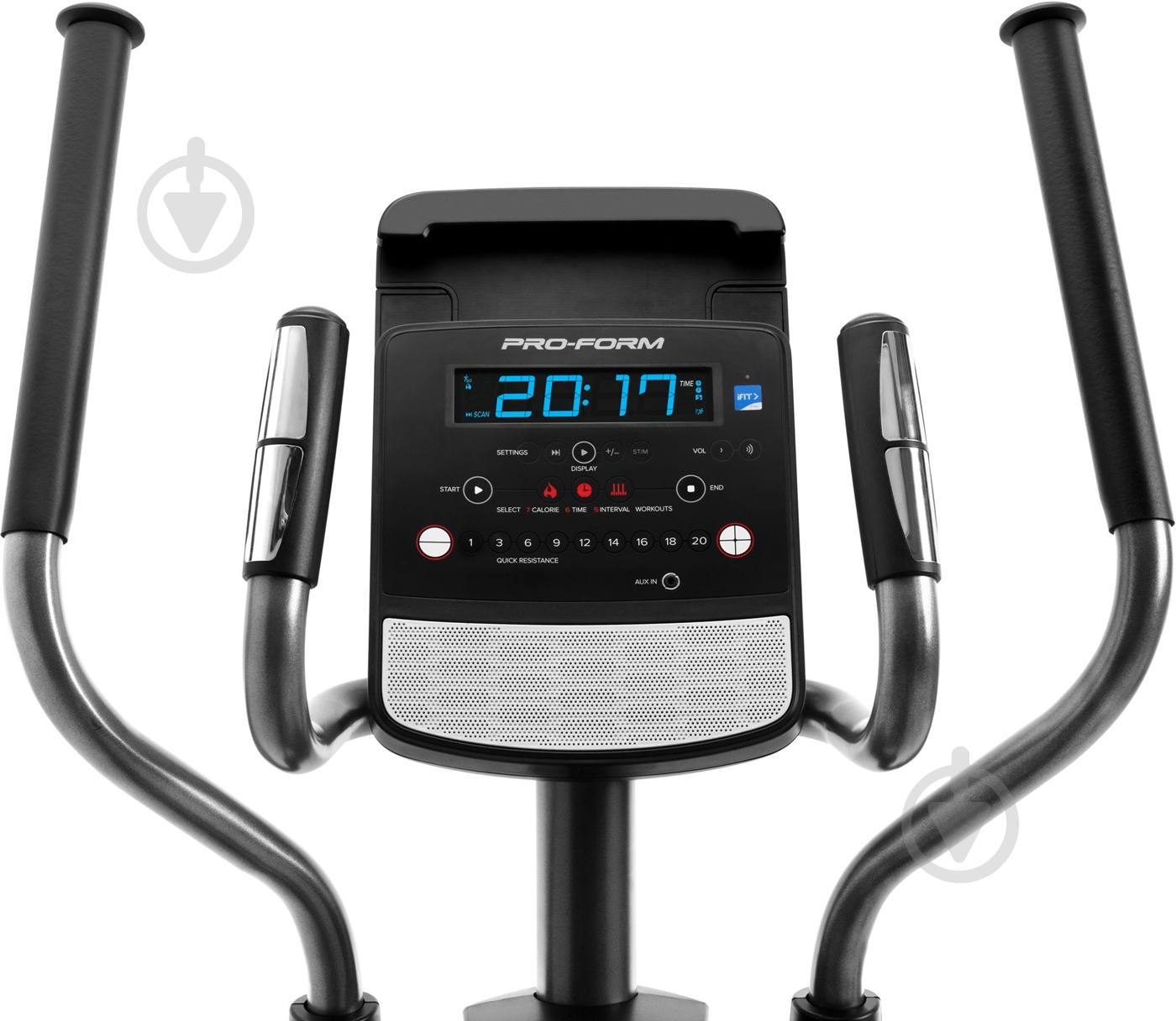 Орбітрек ProForm 525 CSE+ PFEVEL74917 - фото 4