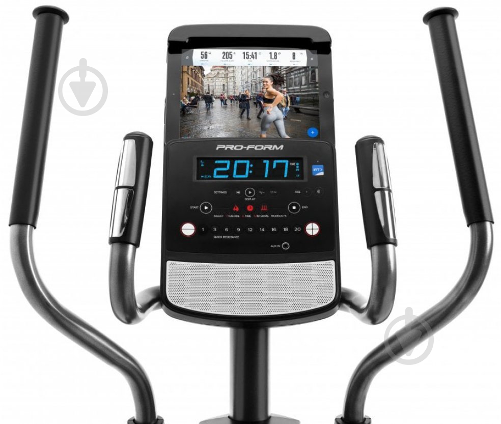 Орбітрек ProForm 525 CSE+ PFEVEL74917 - фото 5